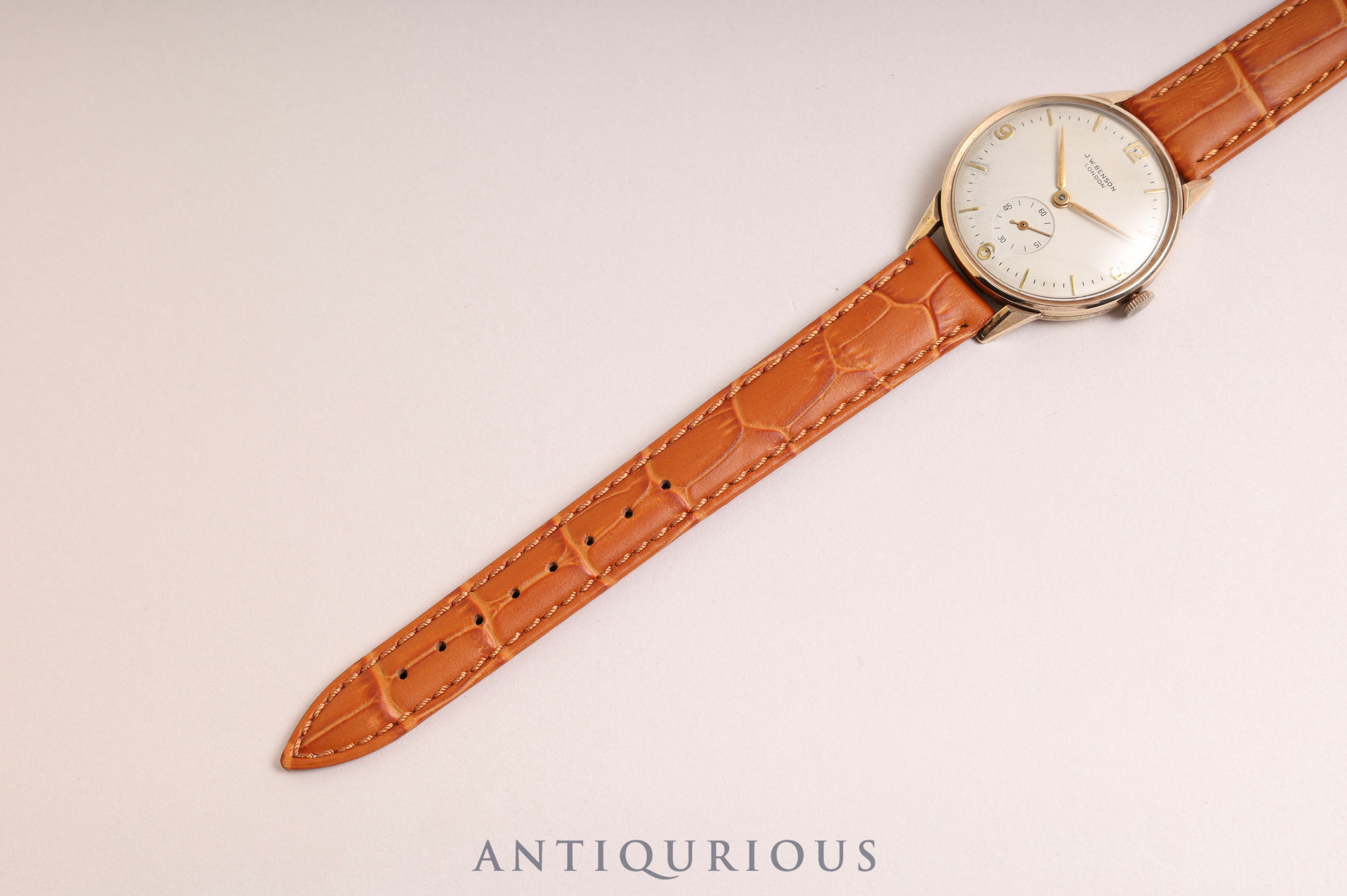JW Benson Small Secondary 15278