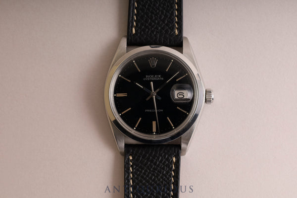 ロレックス オイスターデイトプレシジョン 6694