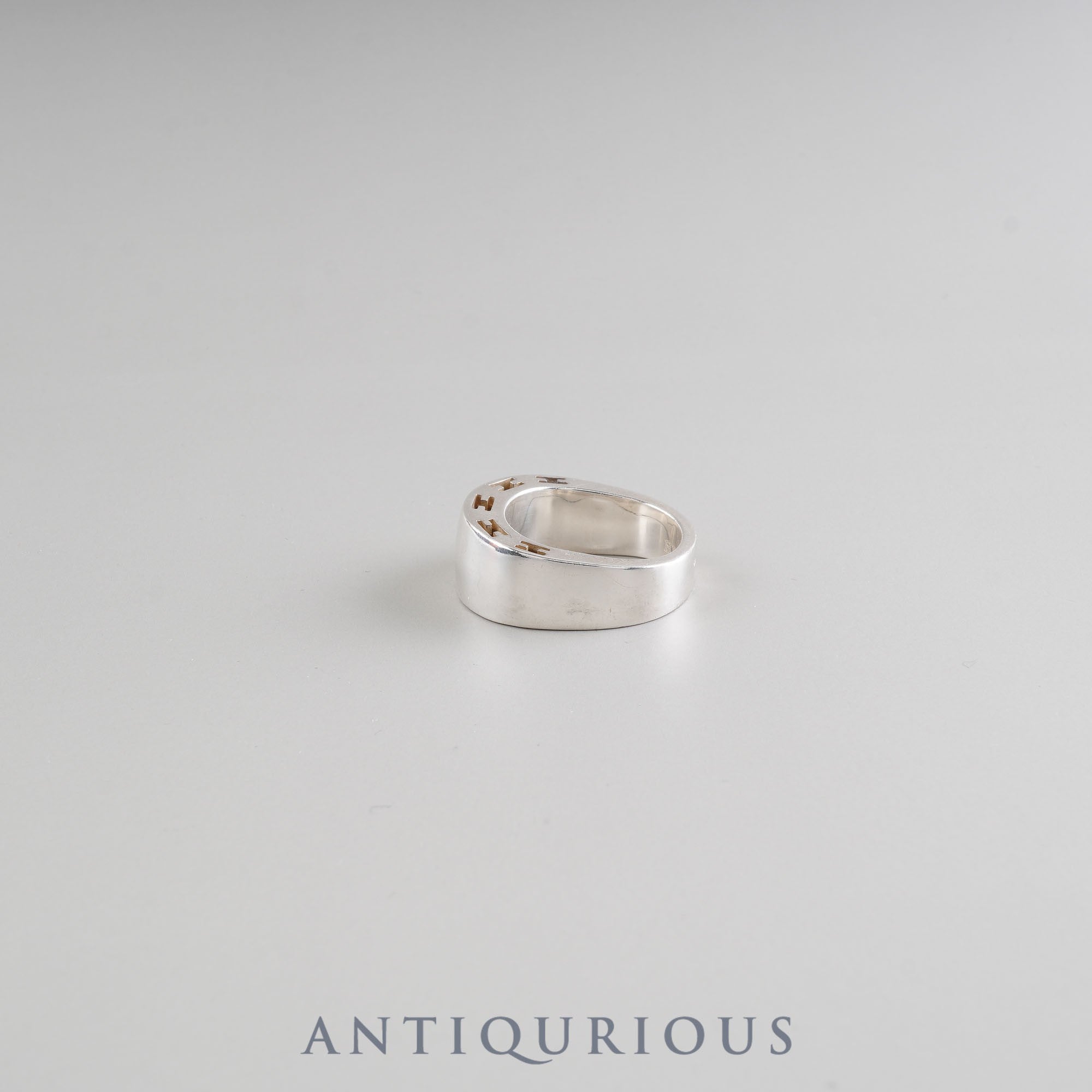 HERMES Hermes Ring Clarte