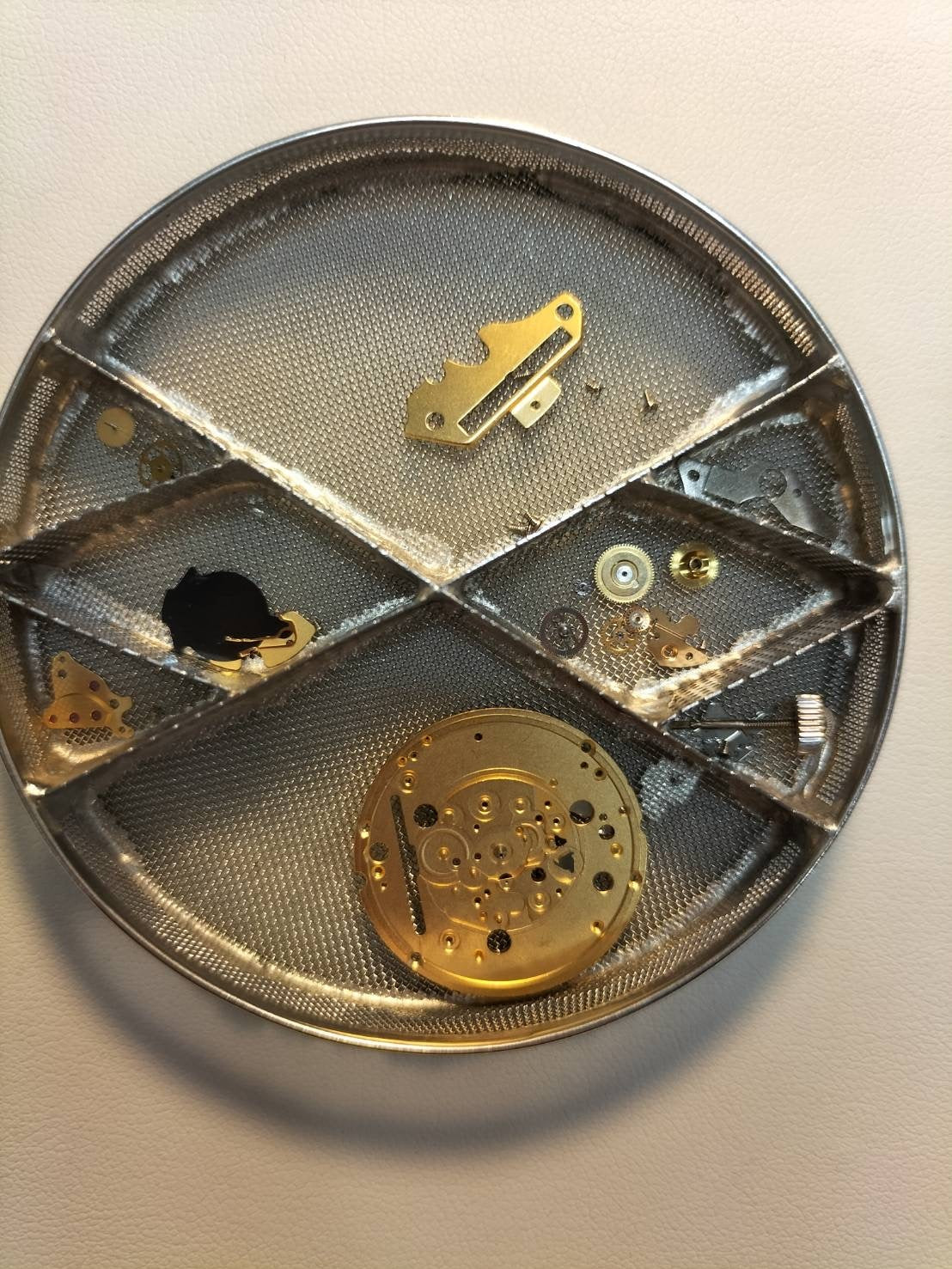 エルメス ケープコッド トノー CT1.710 クォーツ SS 純正革ベルト(□R刻印:2014年) 純正尾錠(SS) ホワイト文字盤 箱 保証書(2011年)オーバーホール済み