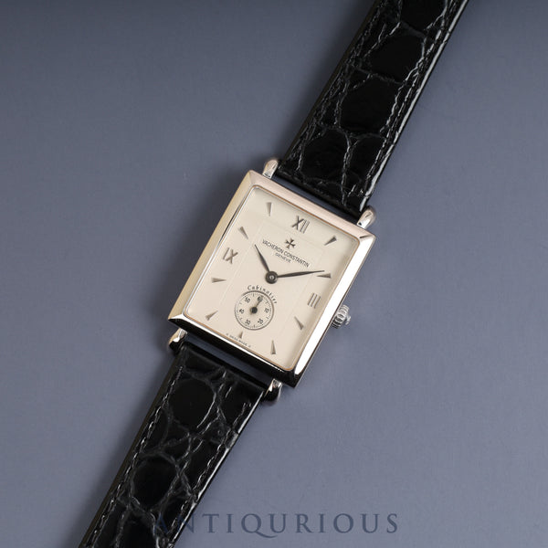 Vacheron Constantin Cabinotier