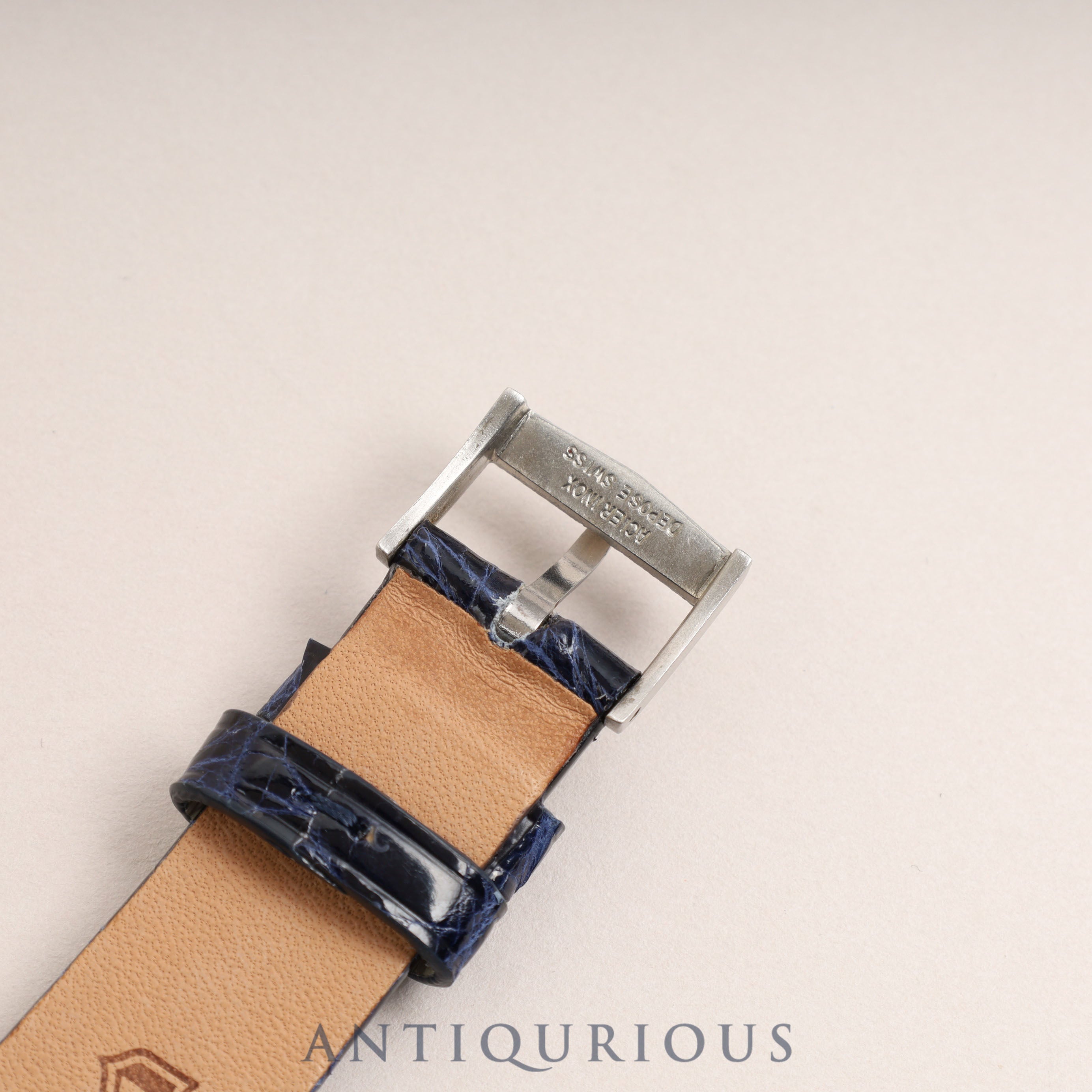 Audemars Piguet Round Cal.2003/1