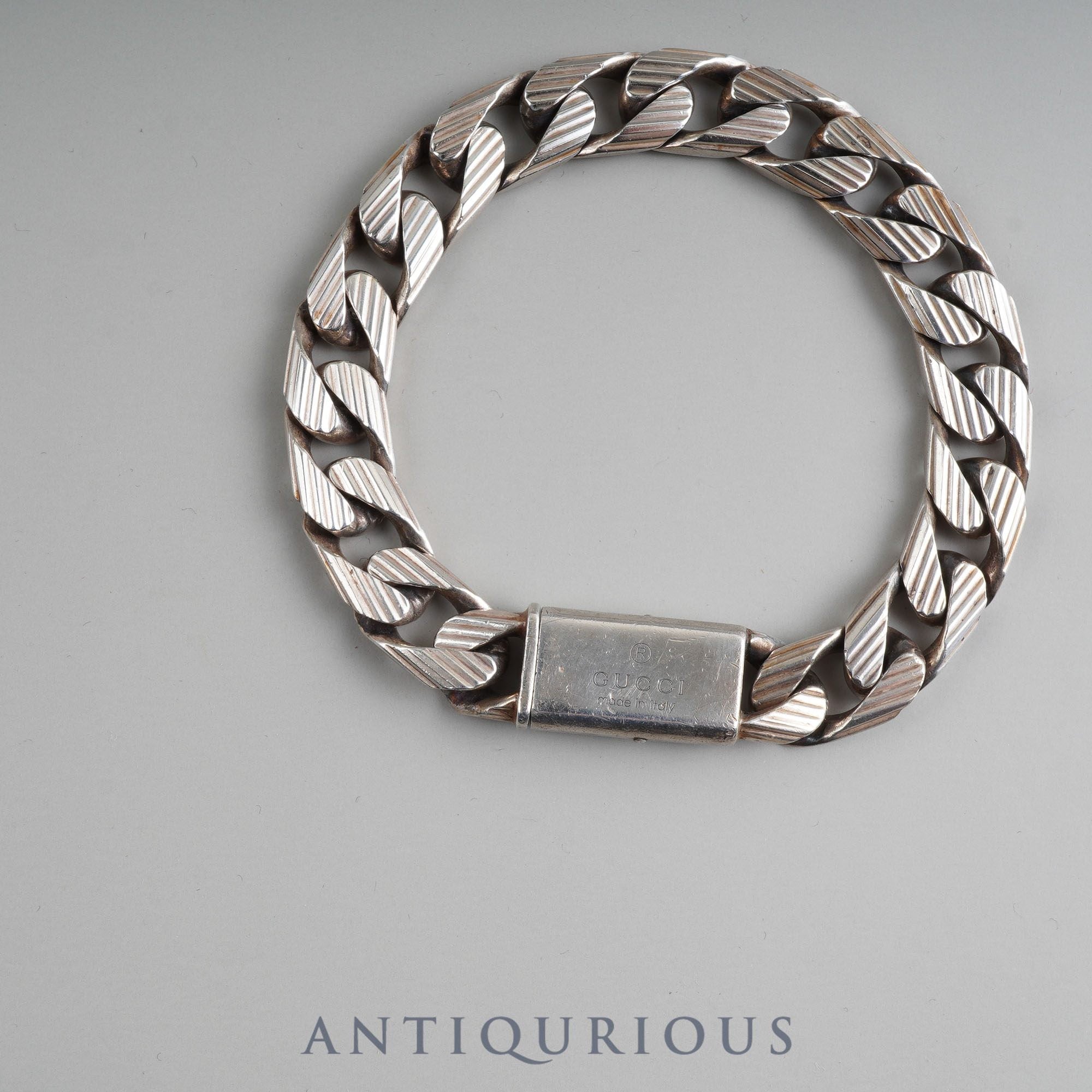 Gucci Bracelet Kihei SV925