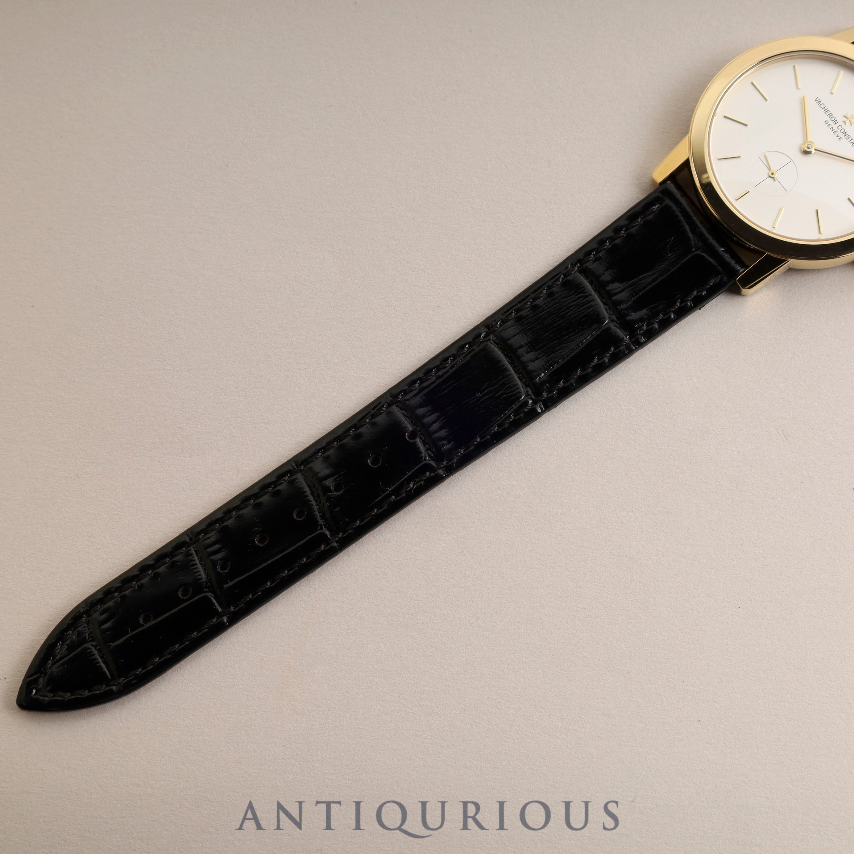 Vacheron Constantin Soleil Levan 91020/000J