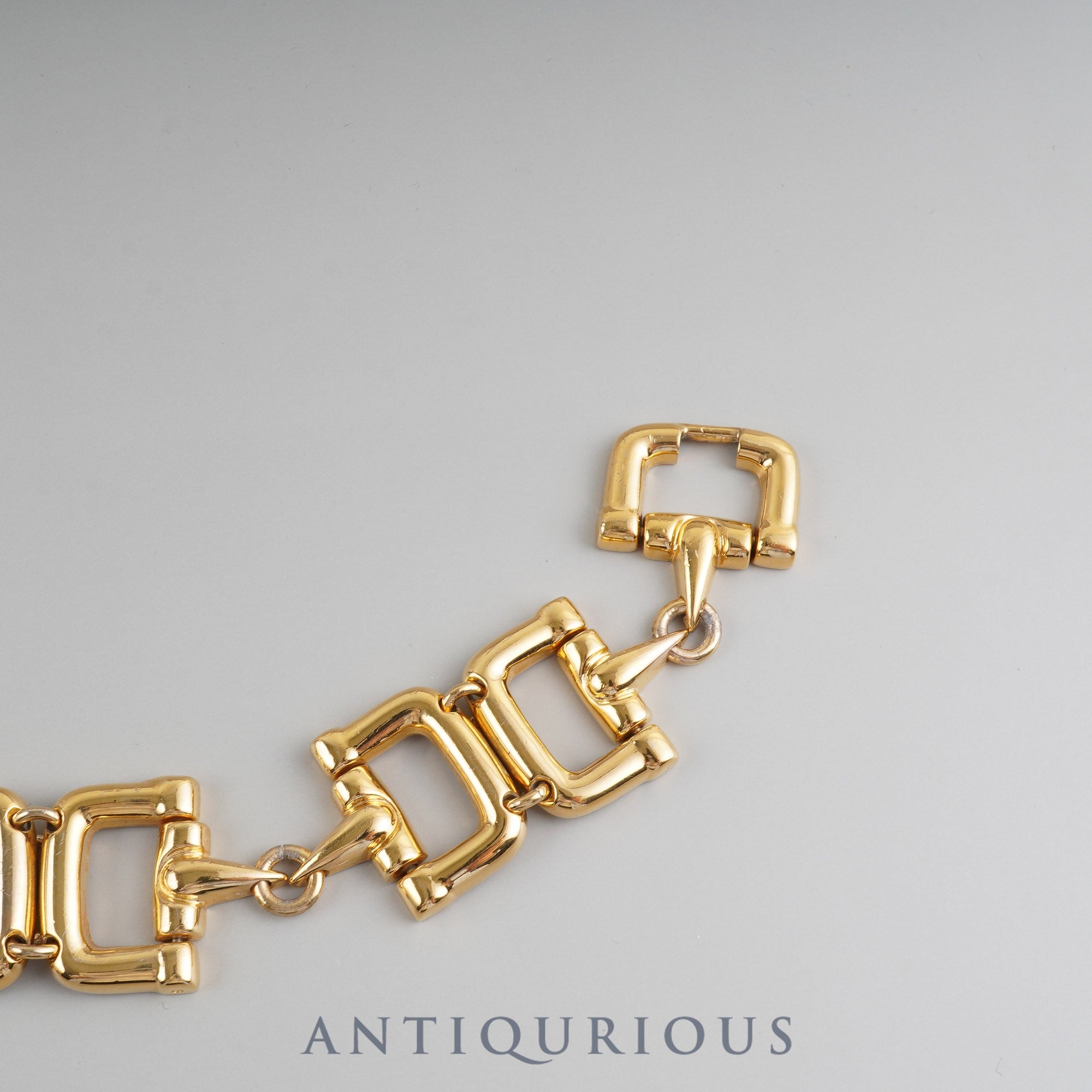 Gucci Bracelet Horsebit GP