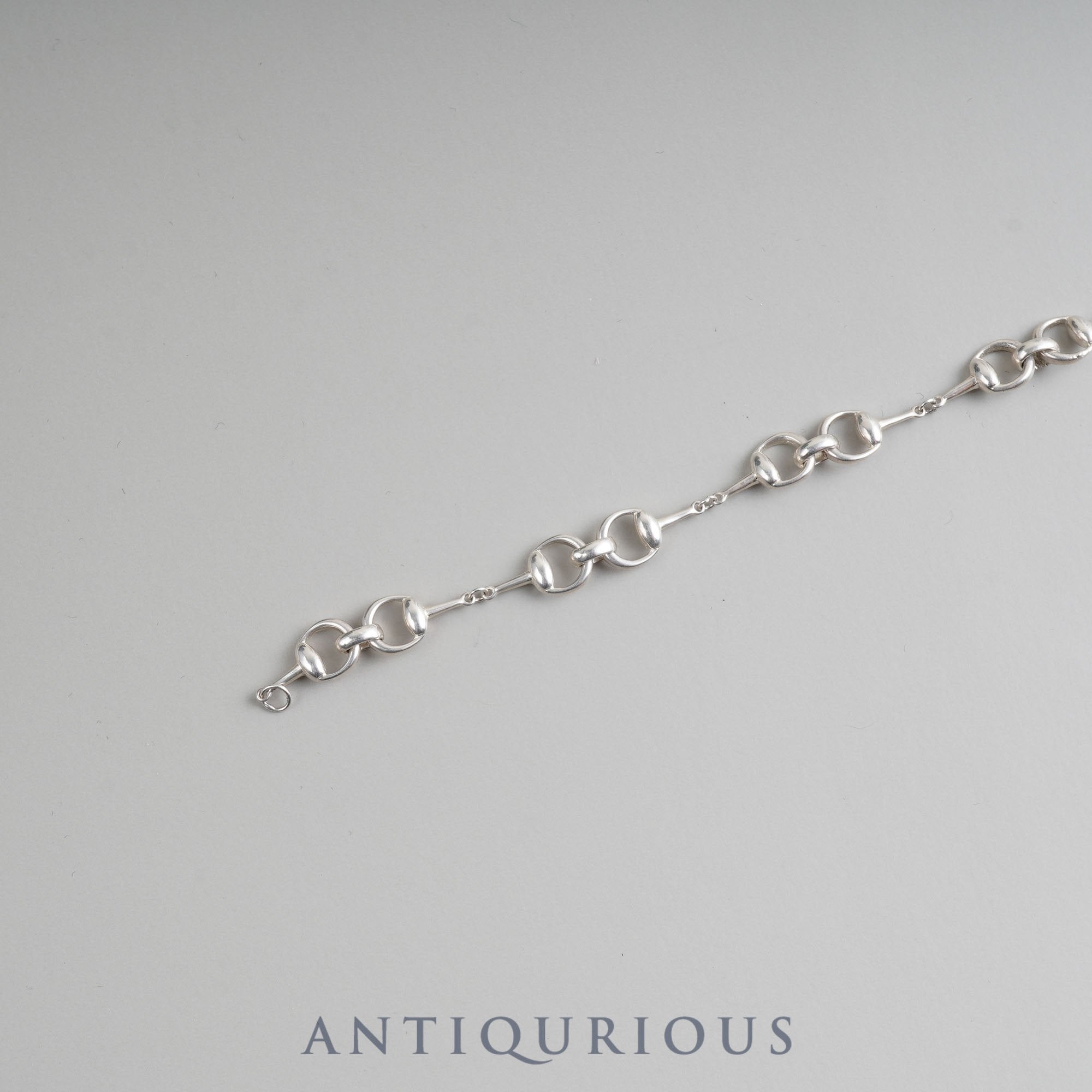Gucci Bracelet Horsebit SV925