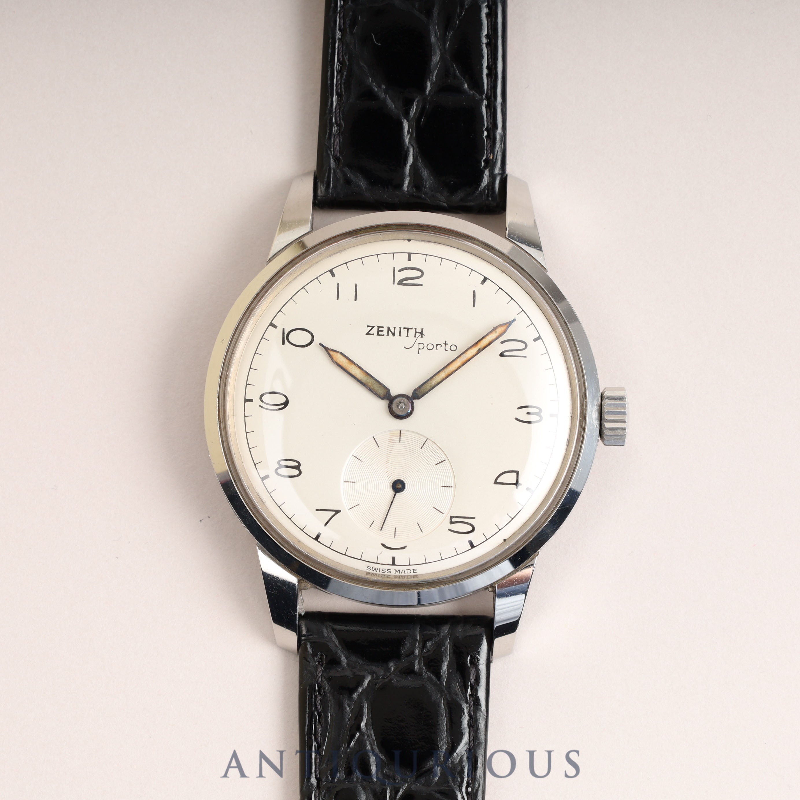 Zenith Sport