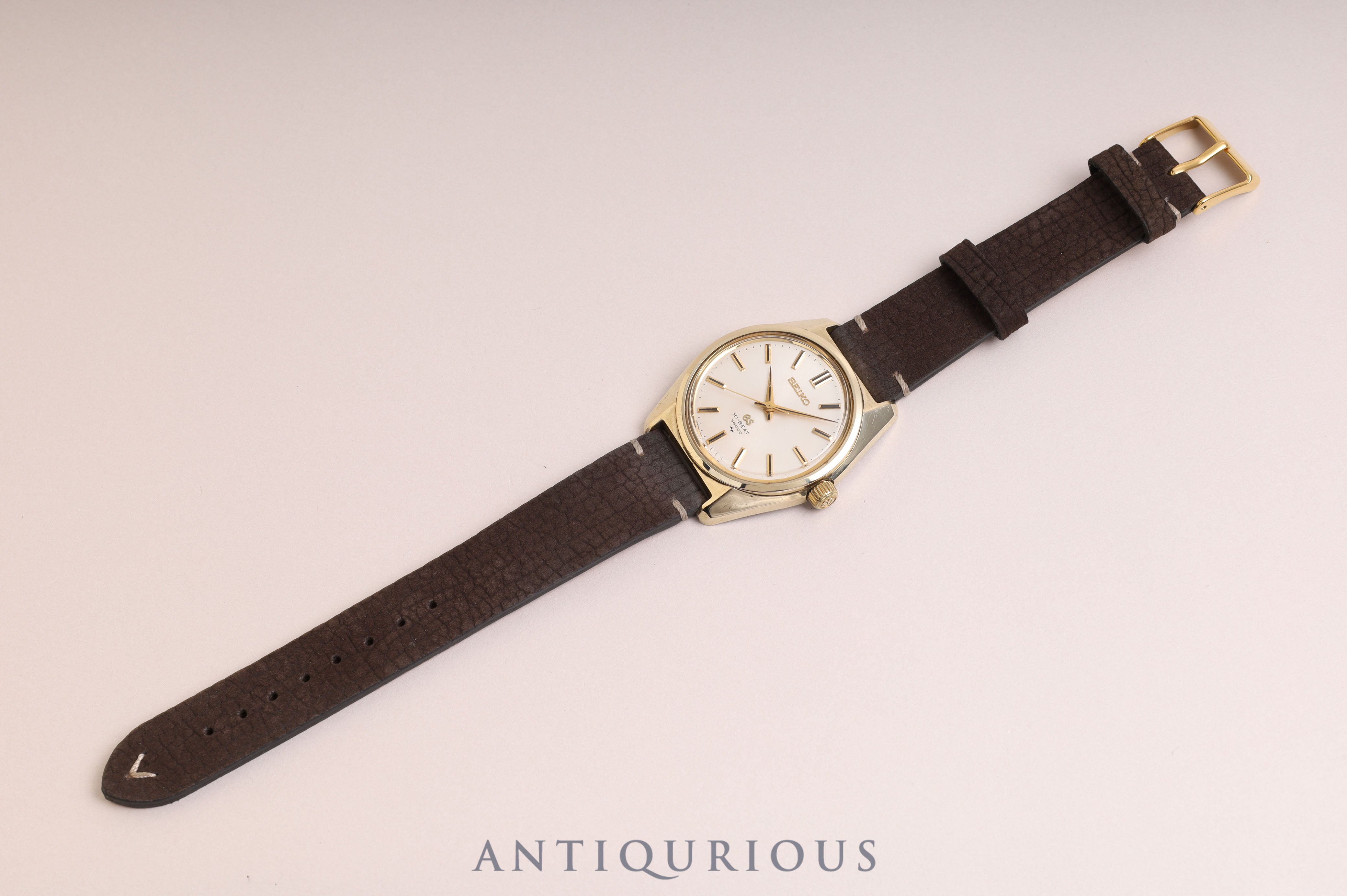 Seiko Grand Seiko Hi-Beat 36000 4520-8000