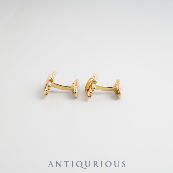 Tiffany Cufflinks
