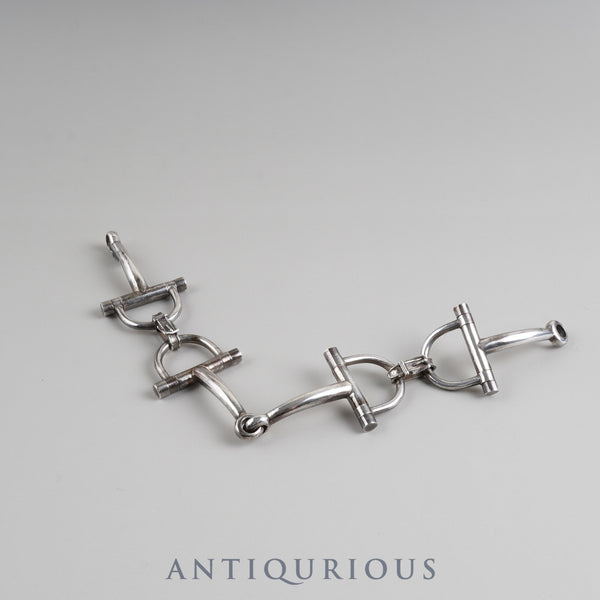 エルメス ブレスレット ホースビット SV