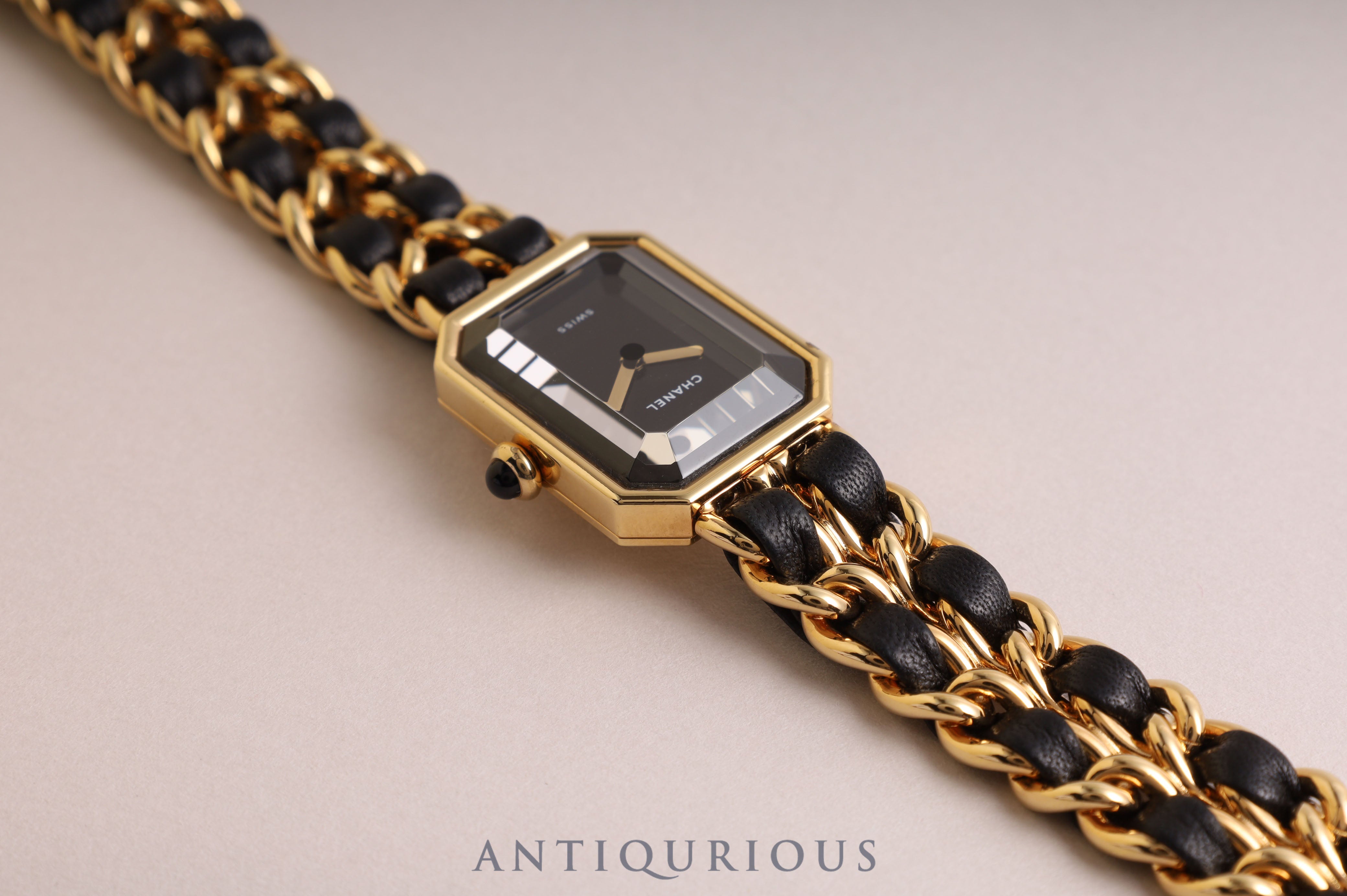 Chanel Premiere L H0001
