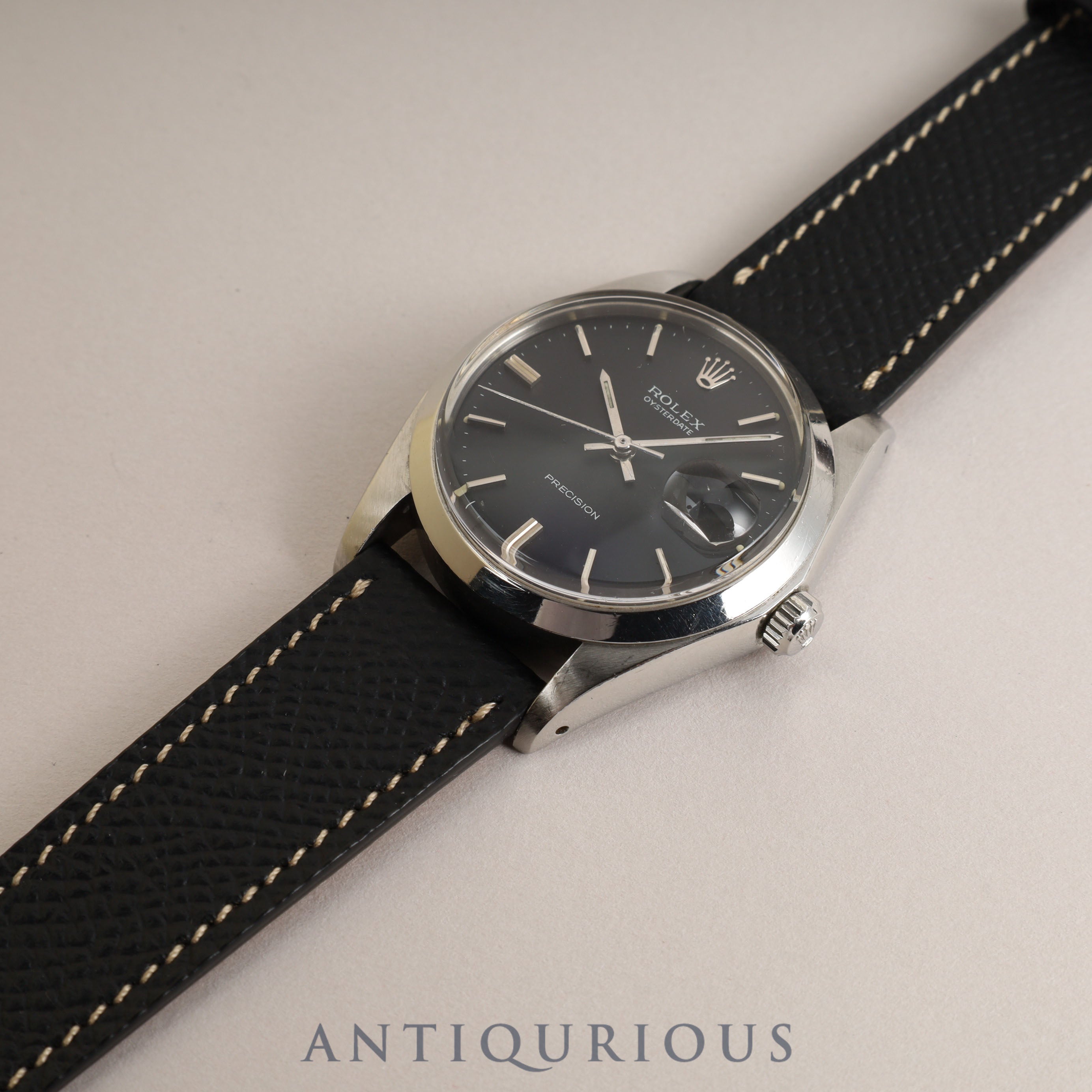 Rolex Oysterdate Precision 6694
