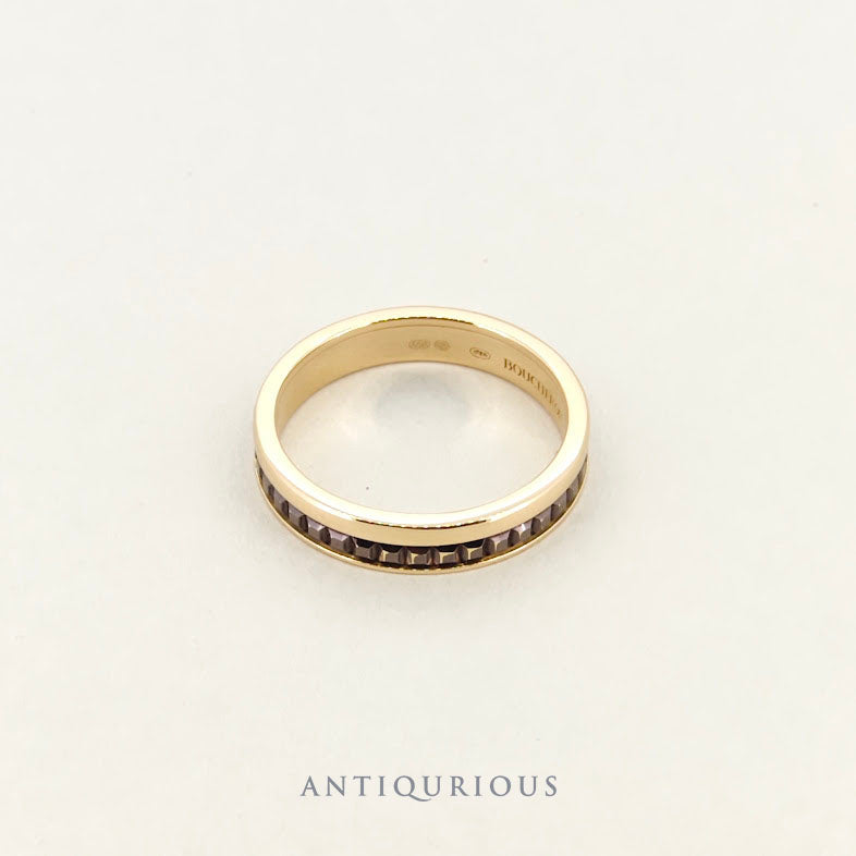 Boucheron Ring Quatre Classic Half