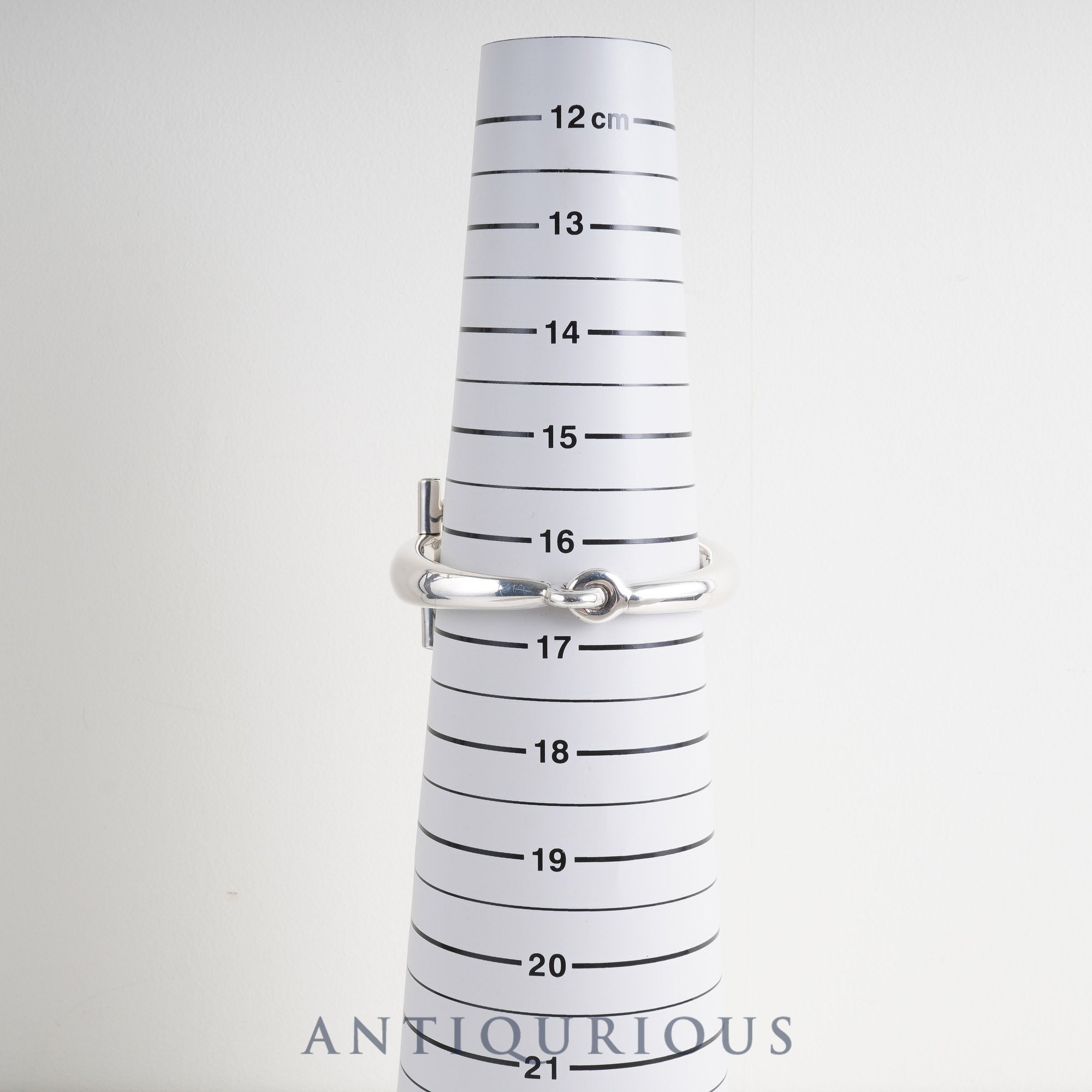 グッチ ブレスレット ホースビット SV925