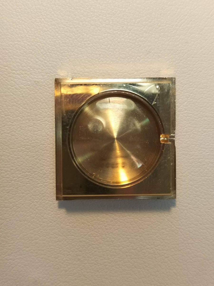 カルティエ マストタンク LM 手巻き SV925 革 純正尾錠(GP) アイボリーローマン文字盤 オーバーホール済み