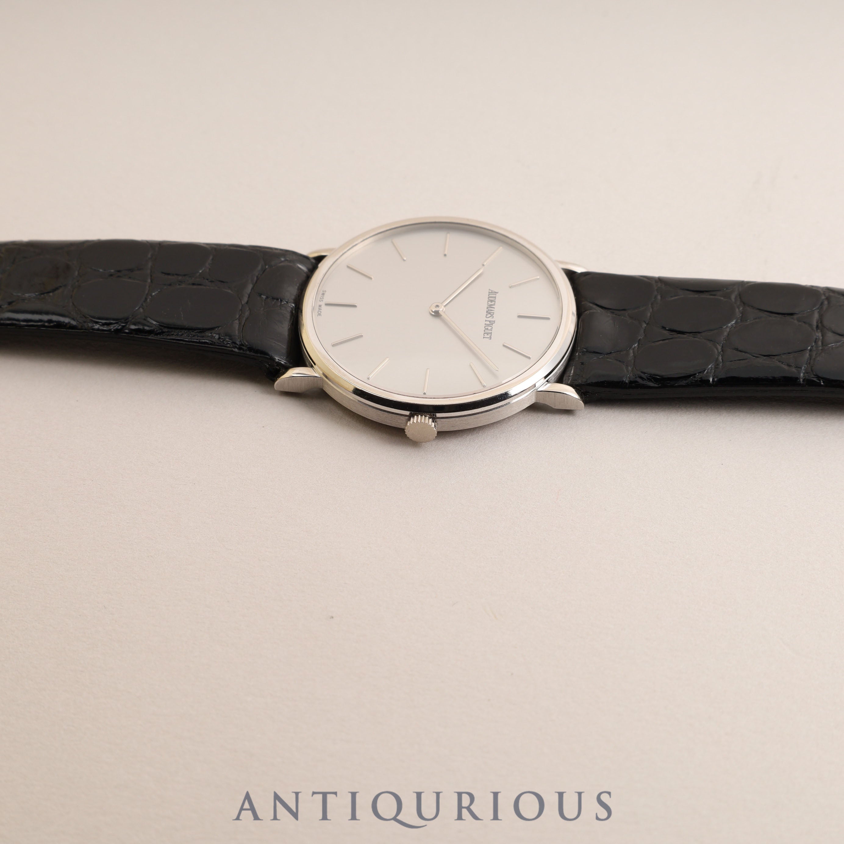 Audemars Piguet Extra Flat 14791