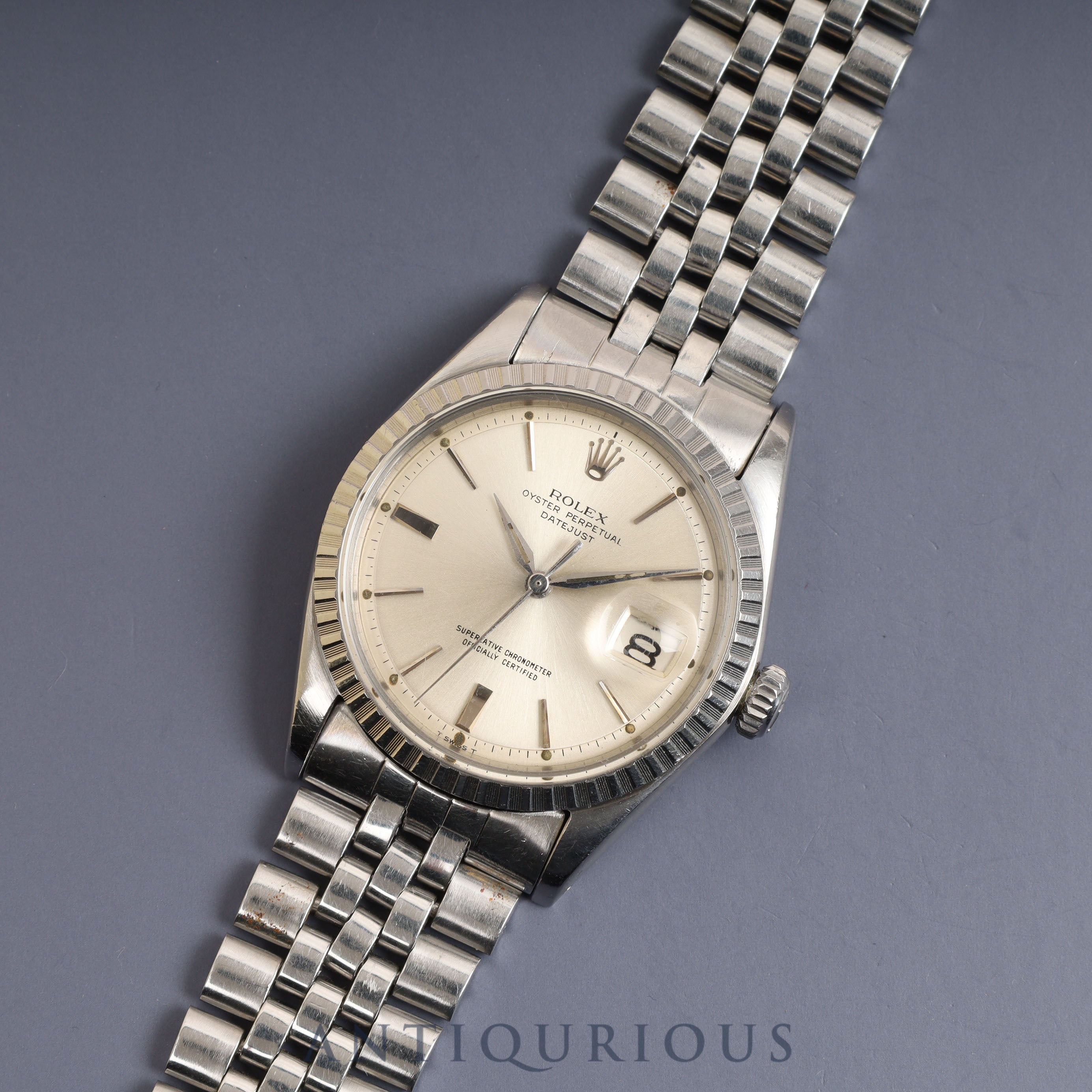 Rolex Datejust 1603