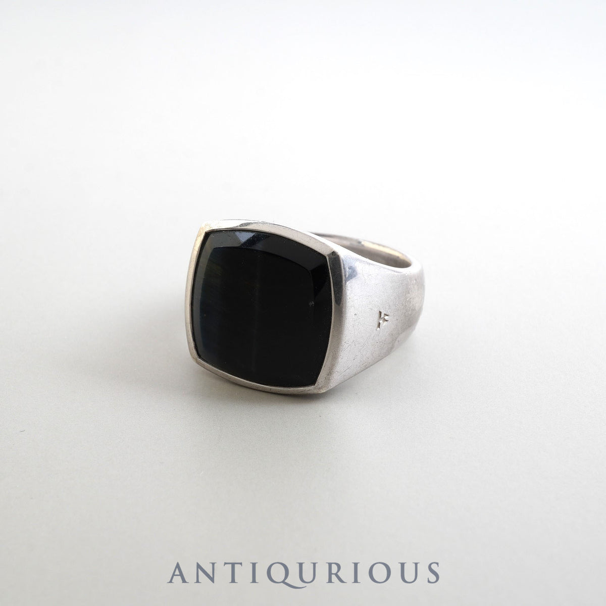 Tomwood Ring Square