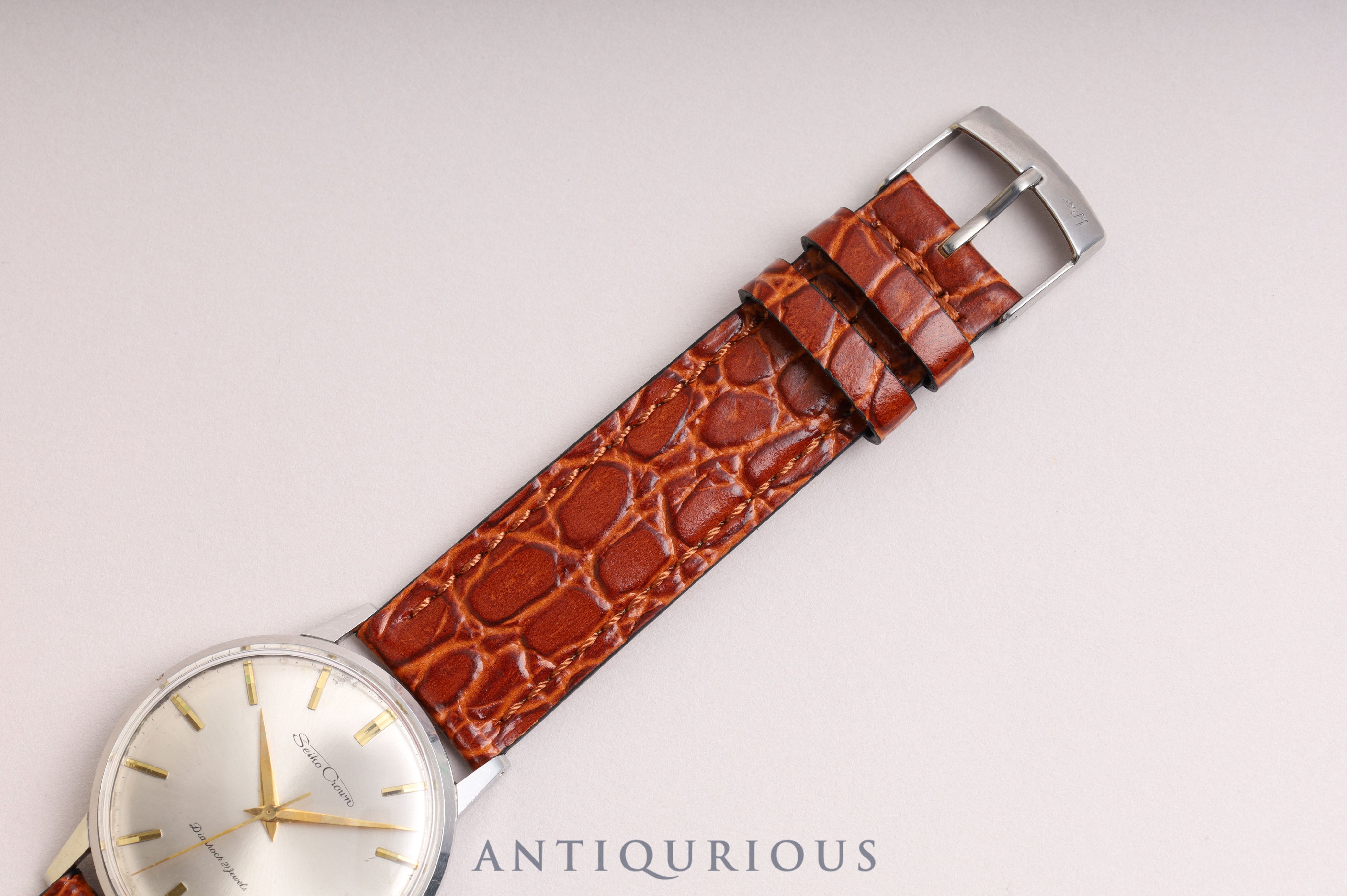 セイコー クラウン J15003E