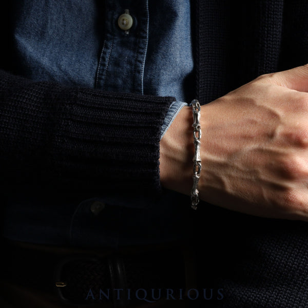 Tiffany Bracelet/Bangle Bamboo SV925