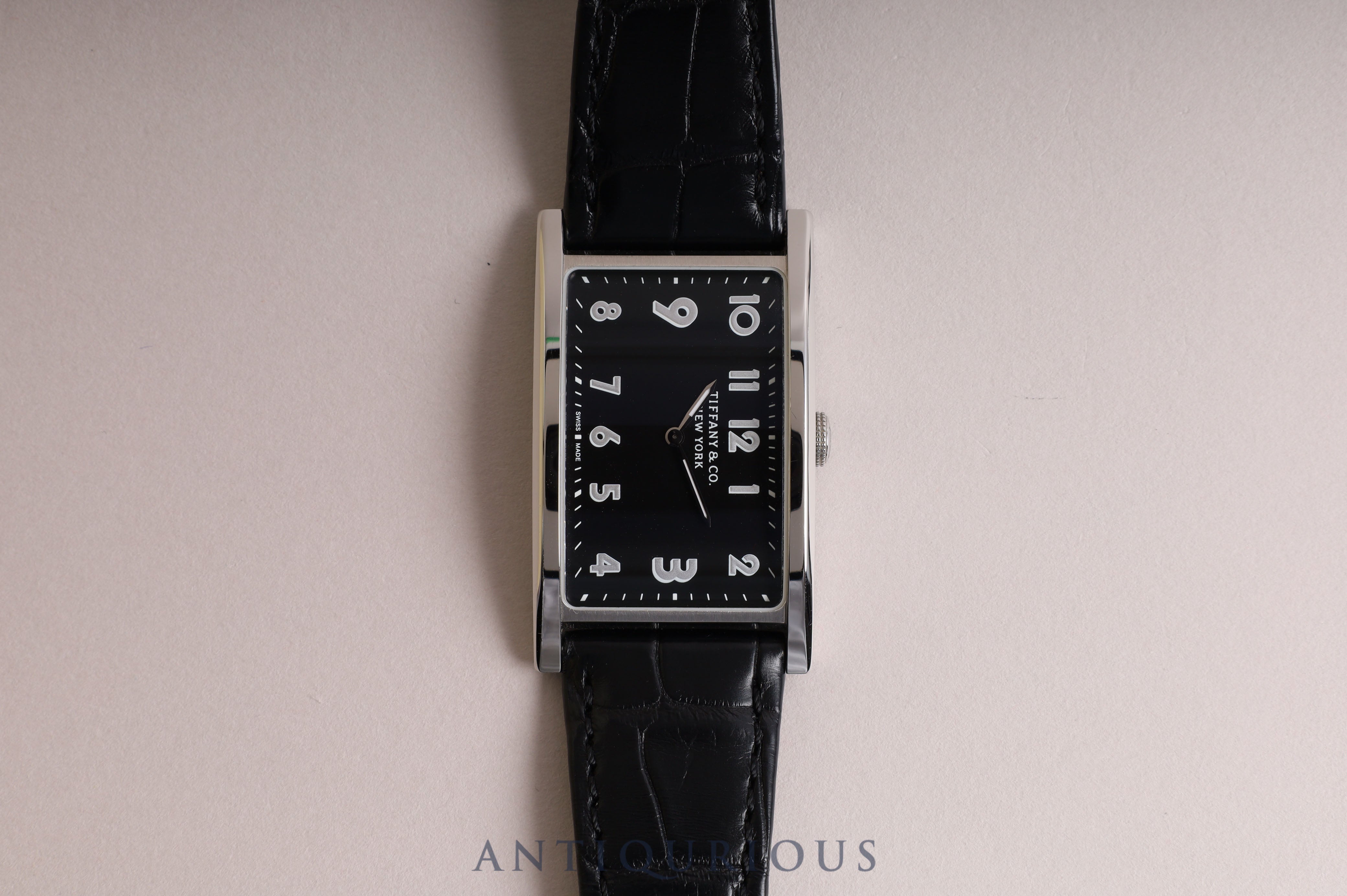 ティファニー イーストウエスト2ハンド 34677352