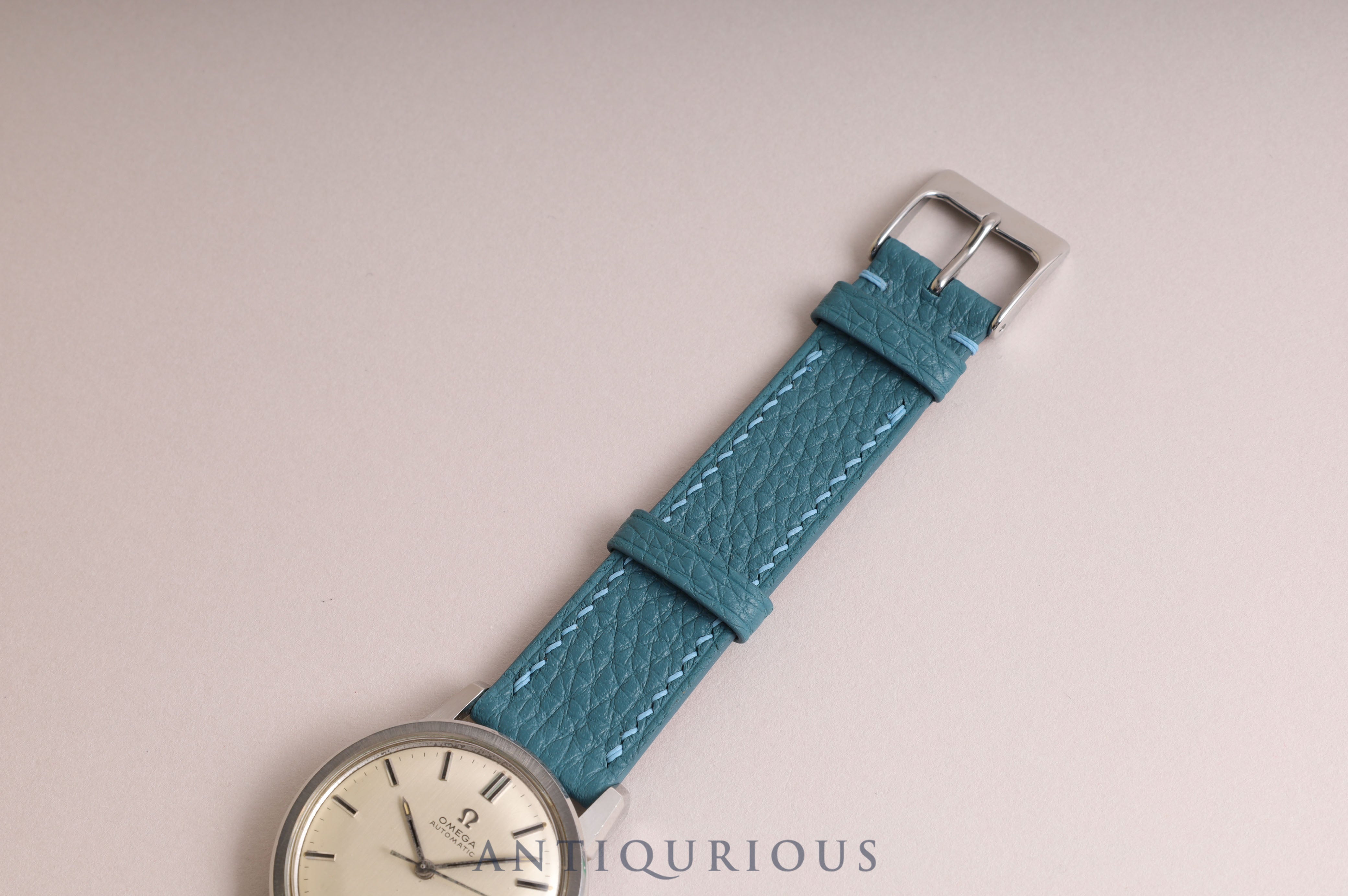 オメガ シーマスター Cal.565 166.003