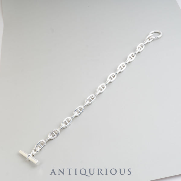 Hermes Bracelet/Bangle Chaine d'Ancre MM