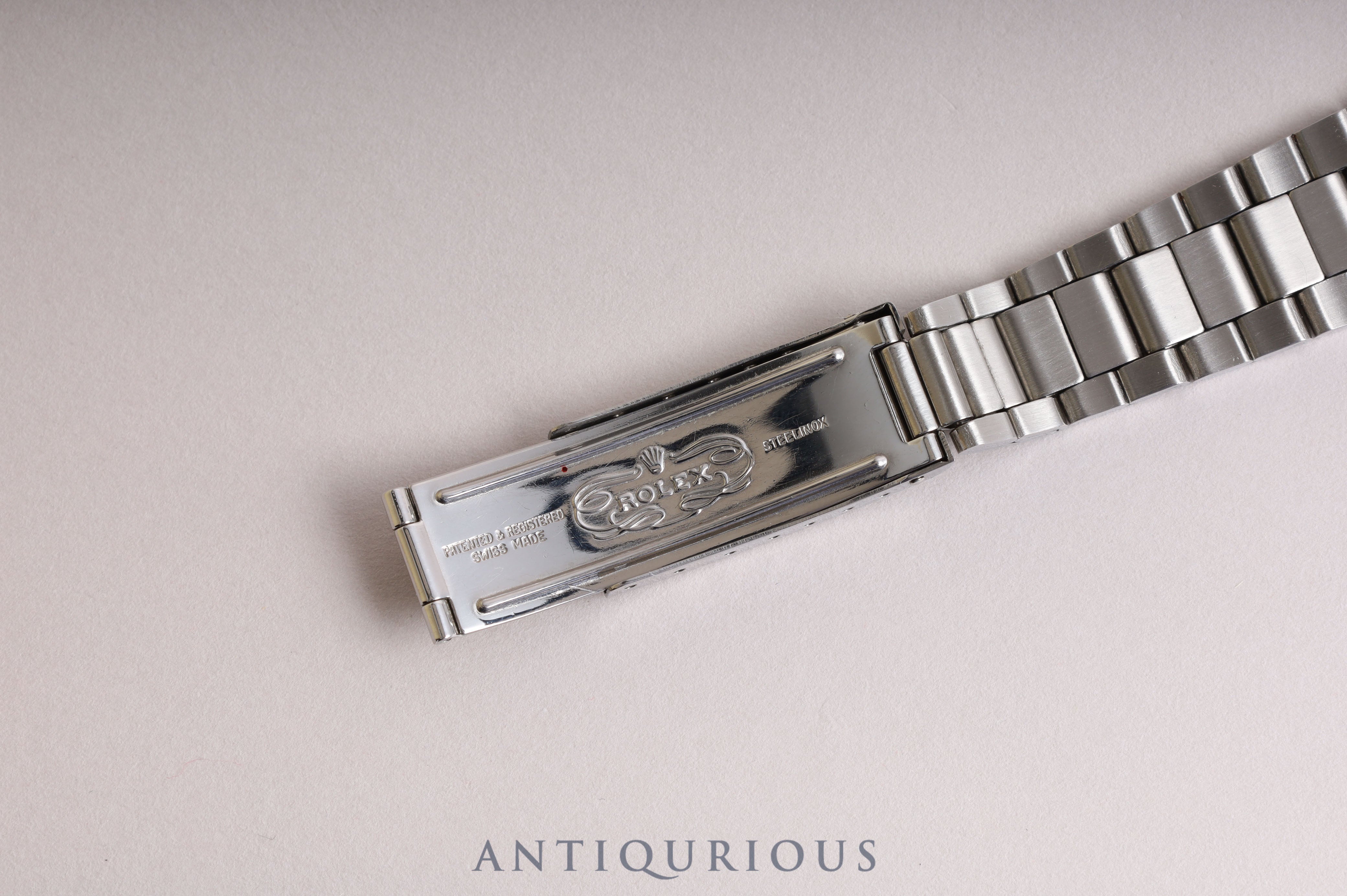 Rolex Oyster Precision 6426