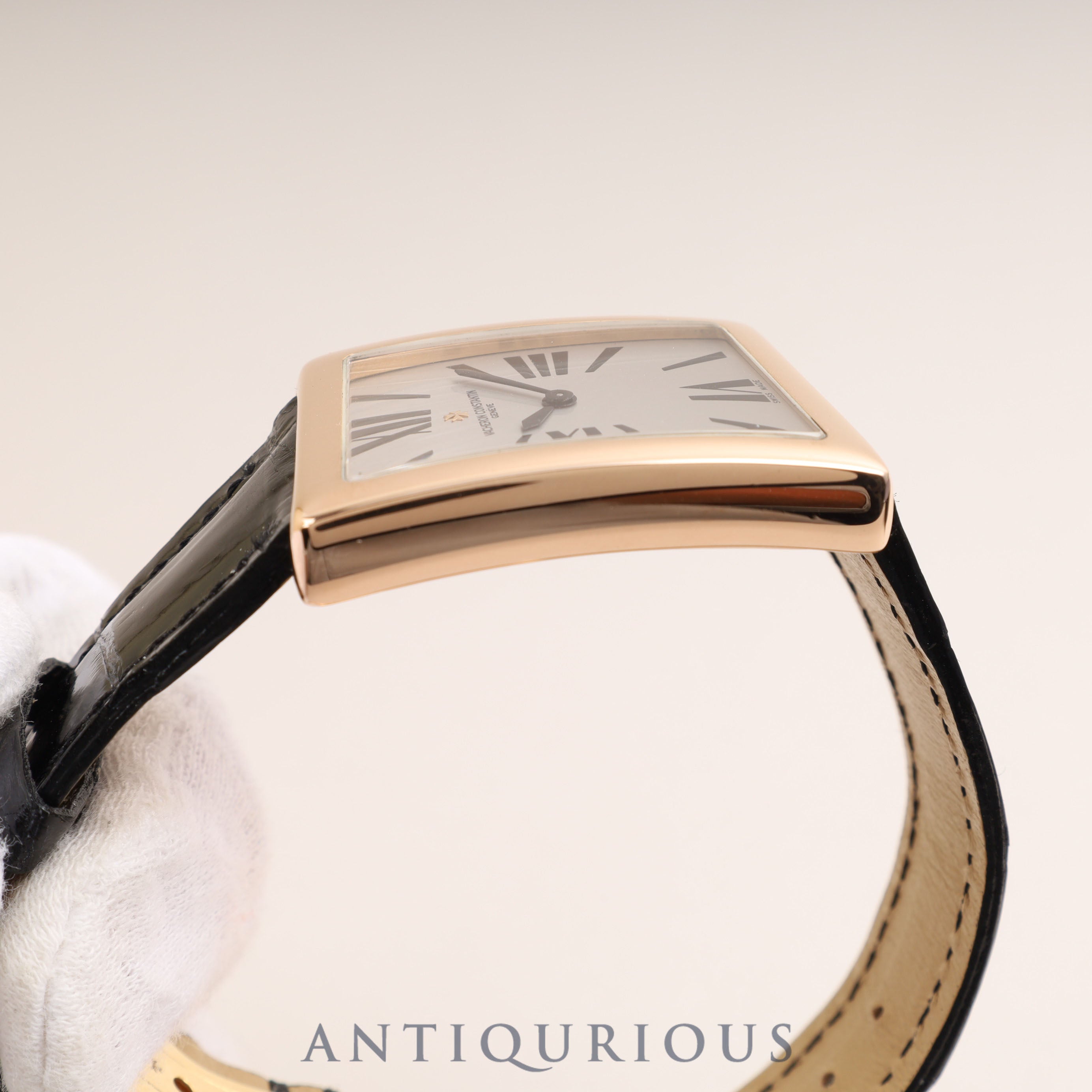 ヴァシュロン コンスタンタン アシンメトリカル 1972 37010/000R