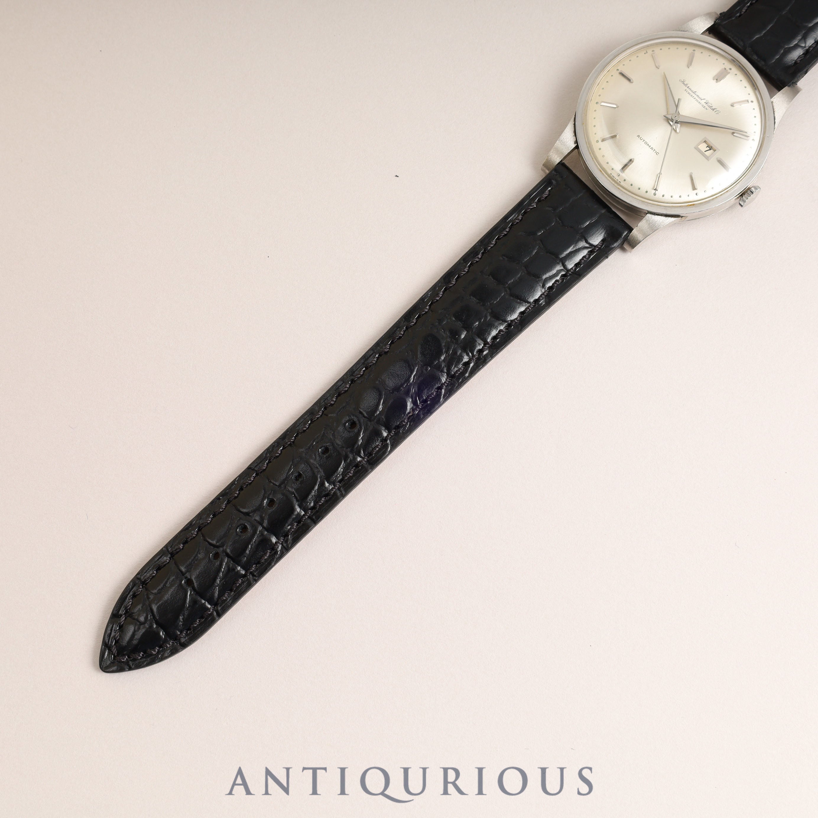 IWC IWC Old Inter Cal.8531