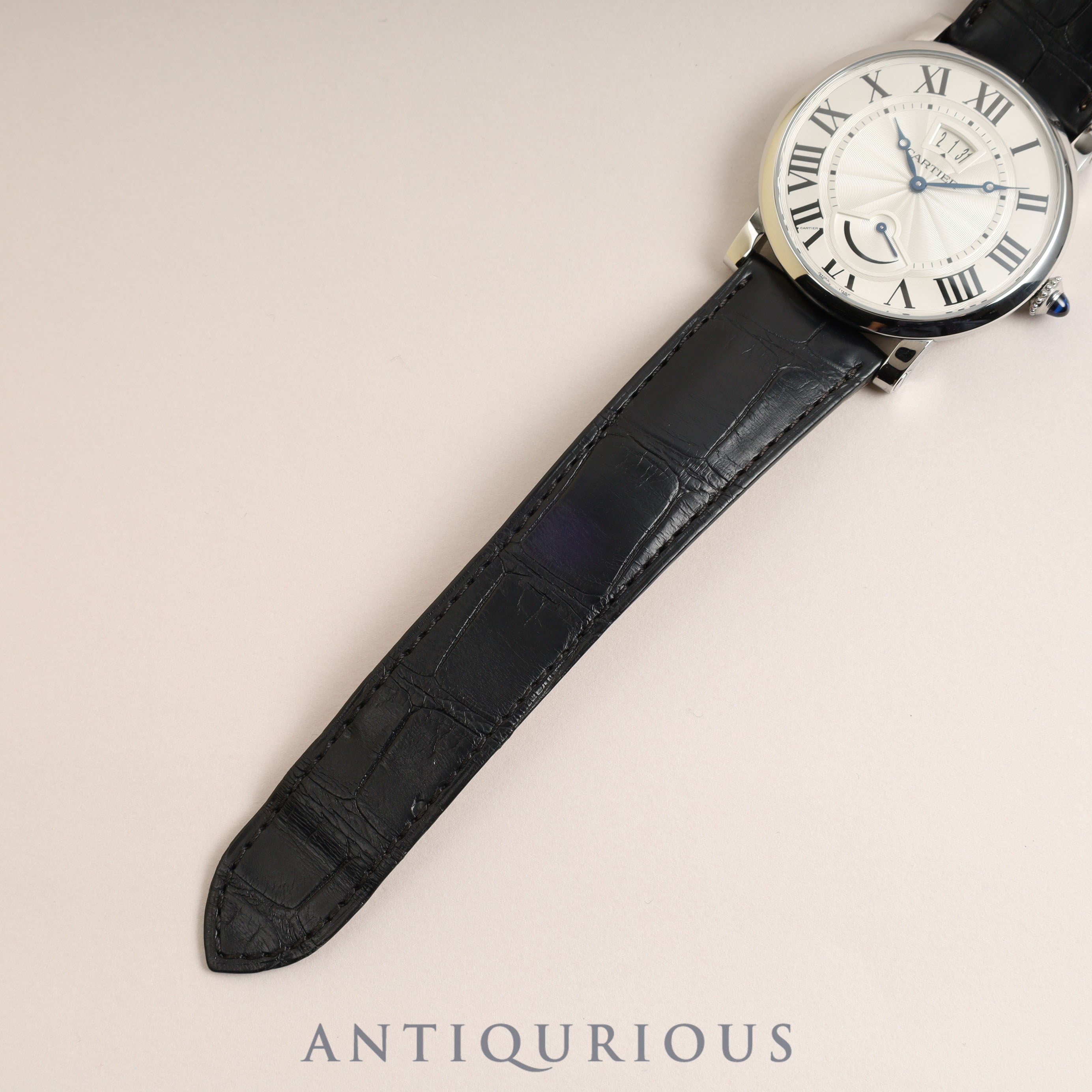 Cartier Rotonde de Cartier W1556369