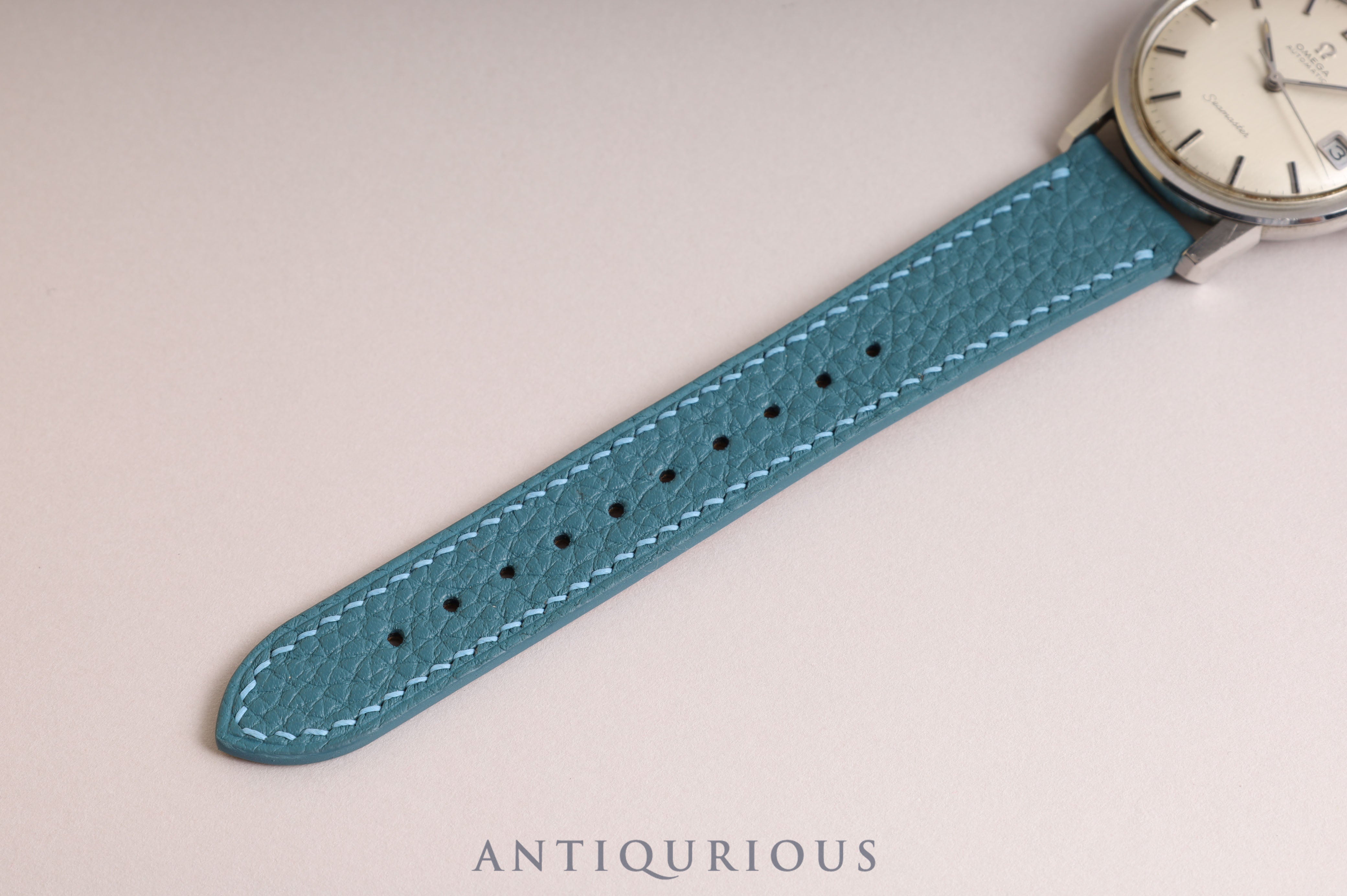 オメガ シーマスター Cal.565 166.003