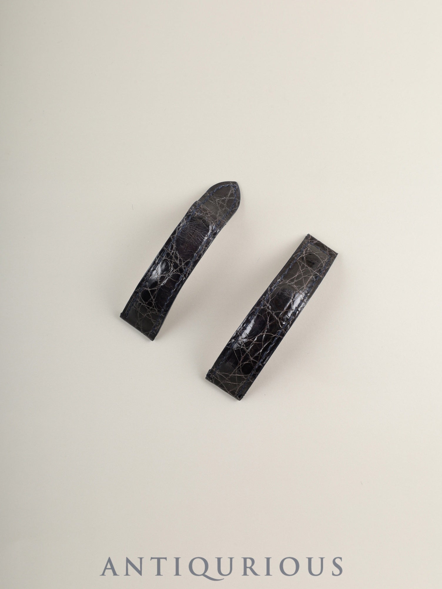 カルティエ マストタンク MM W1013854 / 2415 クォーツ SV925 革 純正Dバックル(GP) アラビアCC文字盤(SWISS MADE表記) 箱 冊子 保証書(2000年) オーバーホール済み