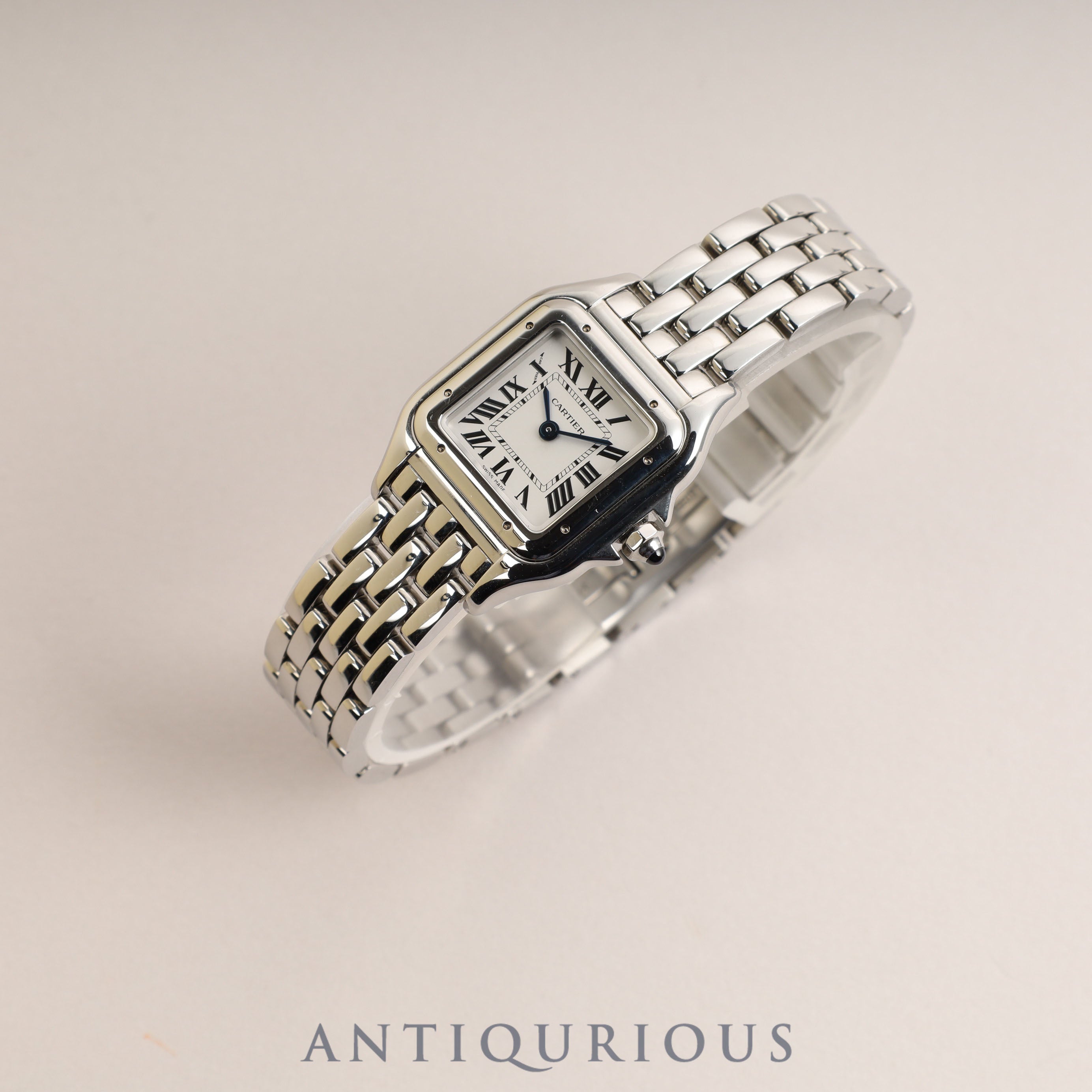 Cartier Panthere de Cartier SM