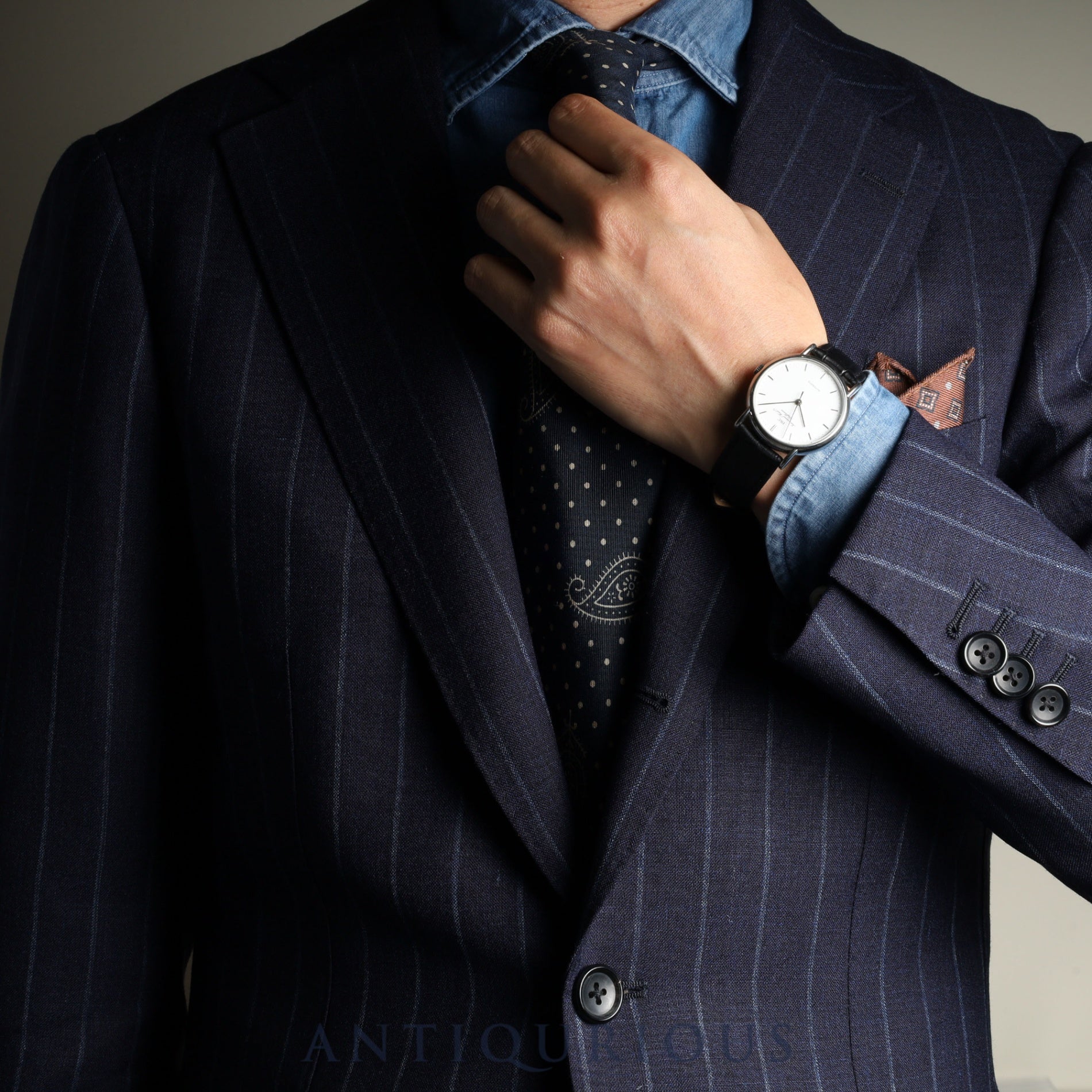 IWC ポートフィノ 3514-001 自動巻き SS 革 純正尾錠(SS) ホワイト文字盤 保証書(1992年) 冊子 オーバーホール済み アイダブリュシー