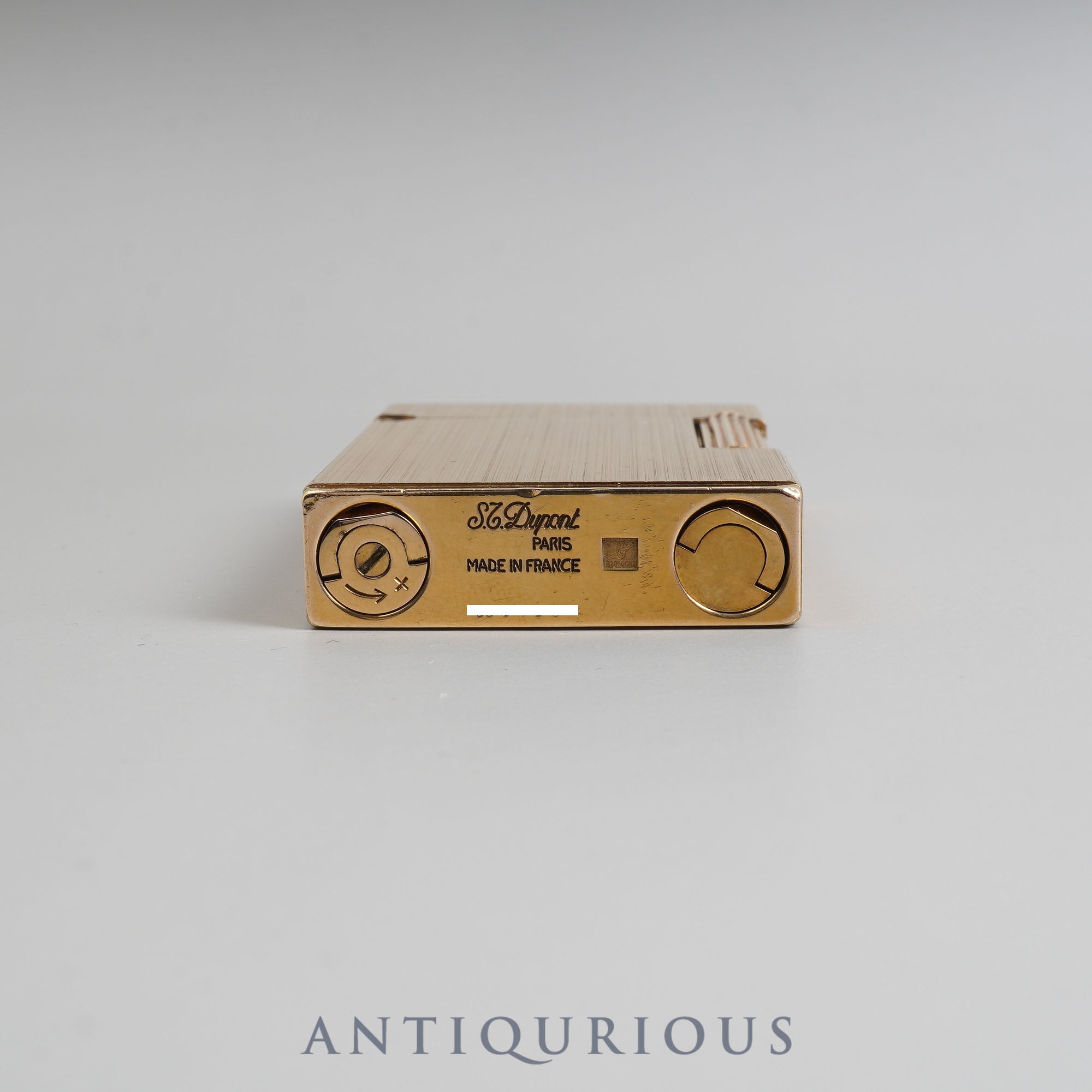 Dupont Lighter
