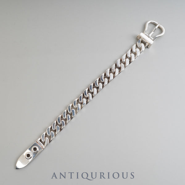 エルメス ブレスレット ブックルセリエ MM