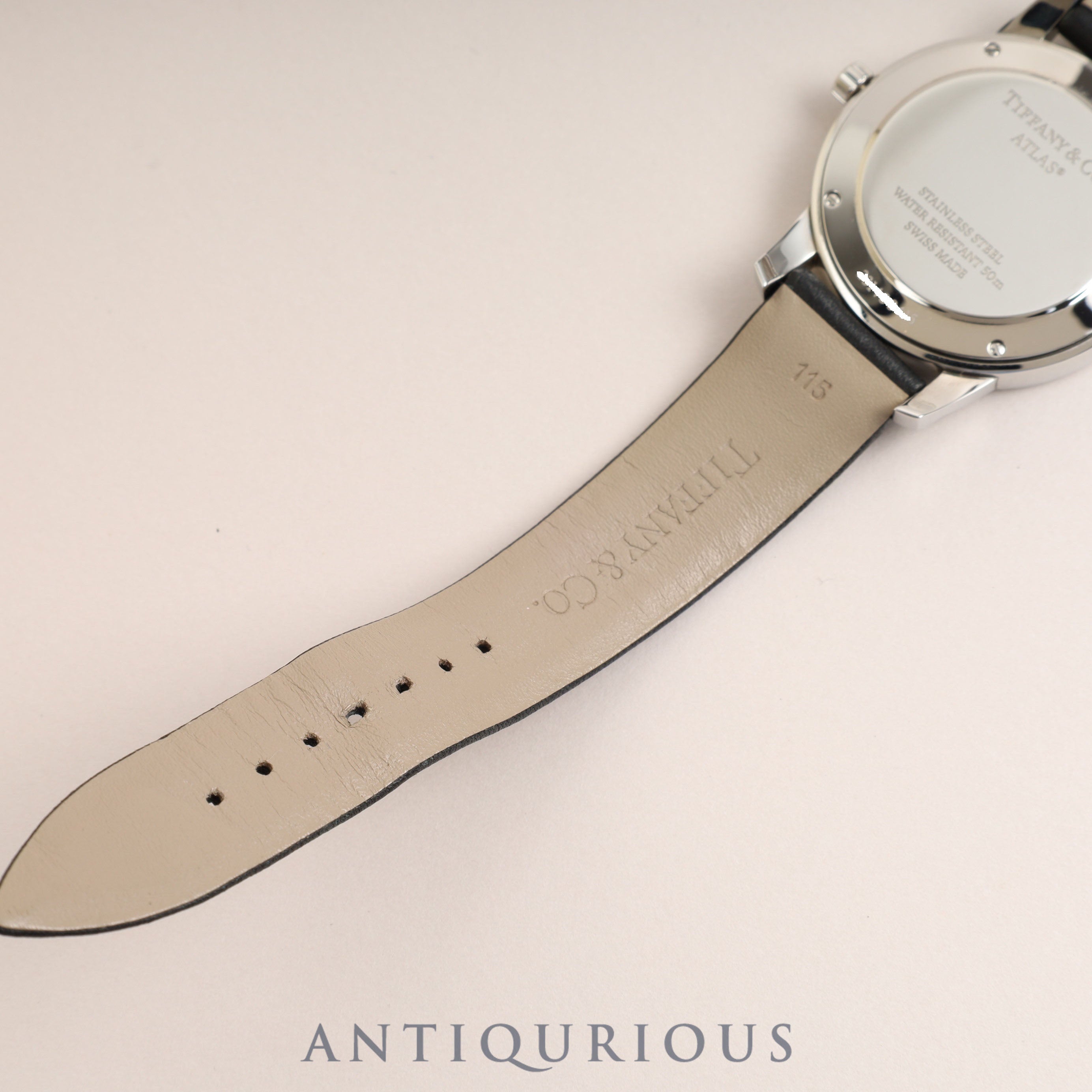 ティファニー アトラスドーム