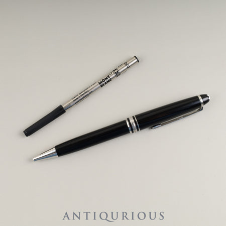 モンブラン ボールペン マイスターシュテュック ピックス  レジン 未使用純正リフィル