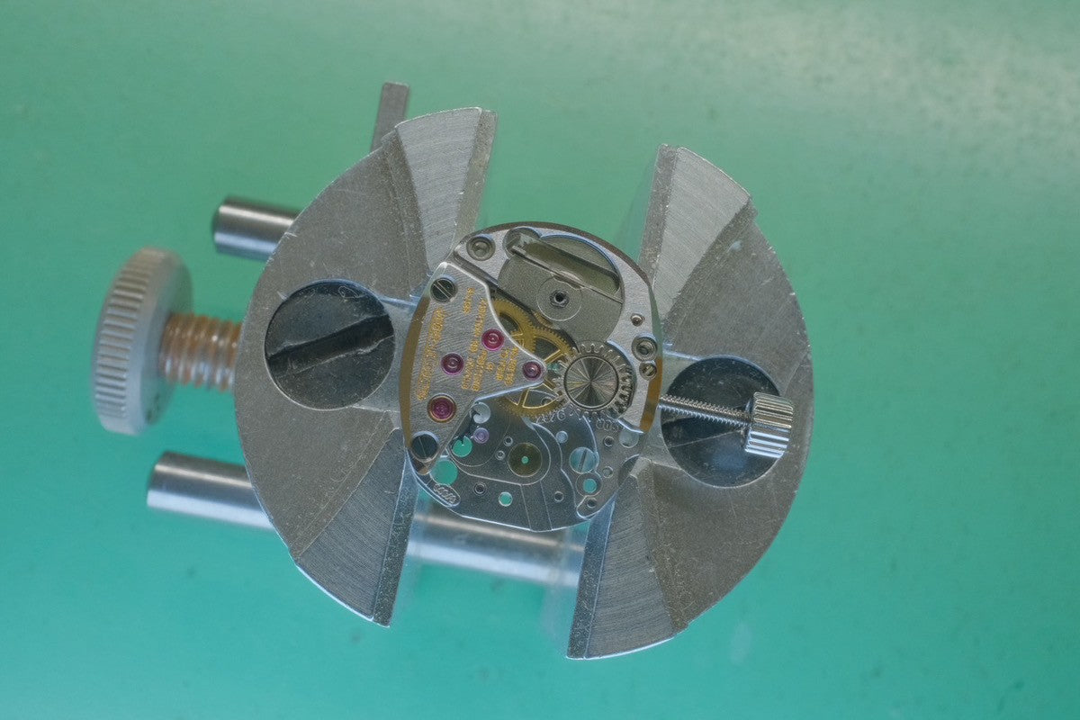 Jaeger-LeCoultre Reverso Classic 250.8.86 Manual Winding Caliber 846/1 Stainless Steel Leather Strap with Genuine Stainless Steel Buckle Silver Arabic Dial (Slight Scratches on Back) Overhauled