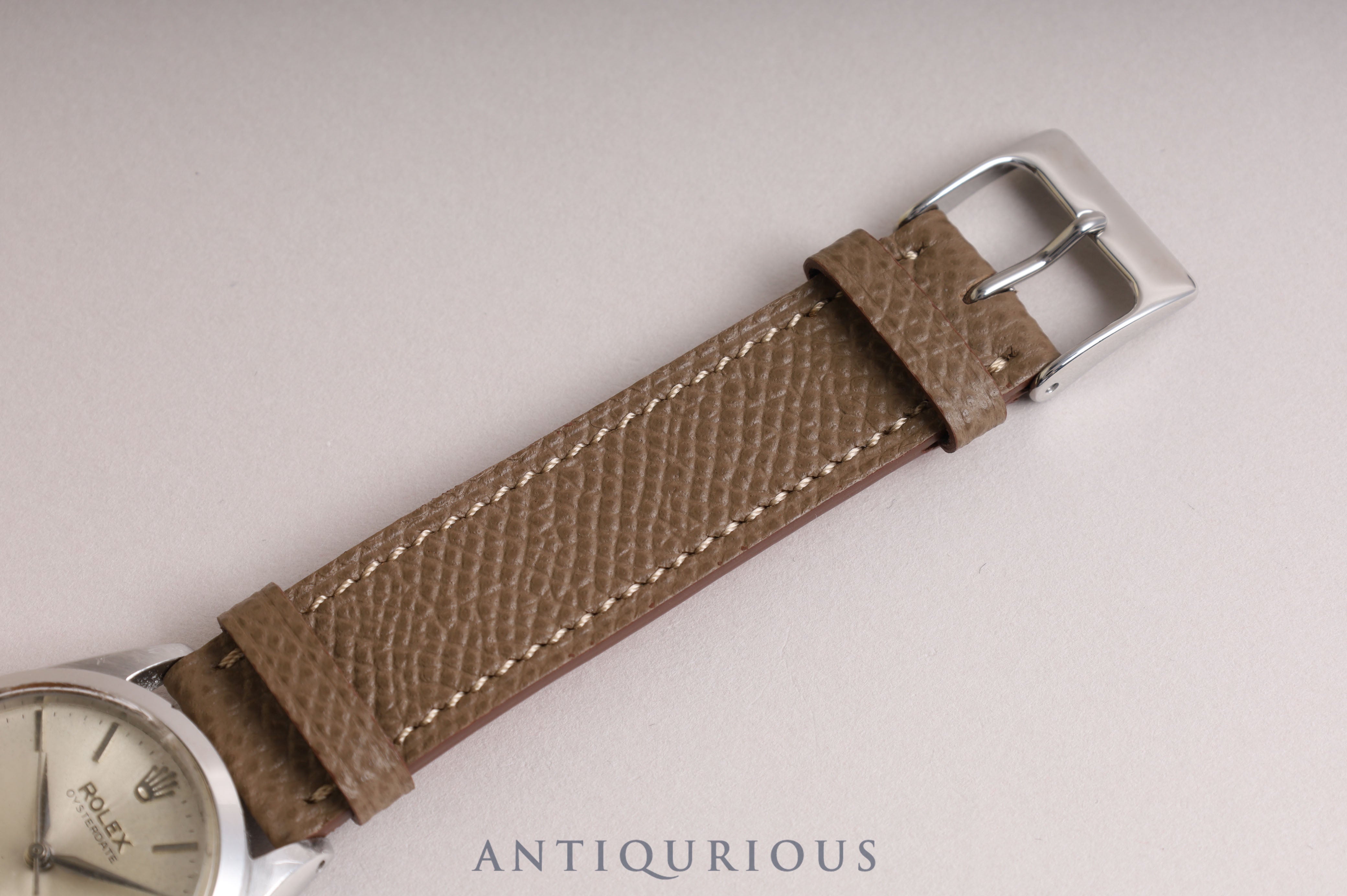 Rolex Oysterdate Precision 6466