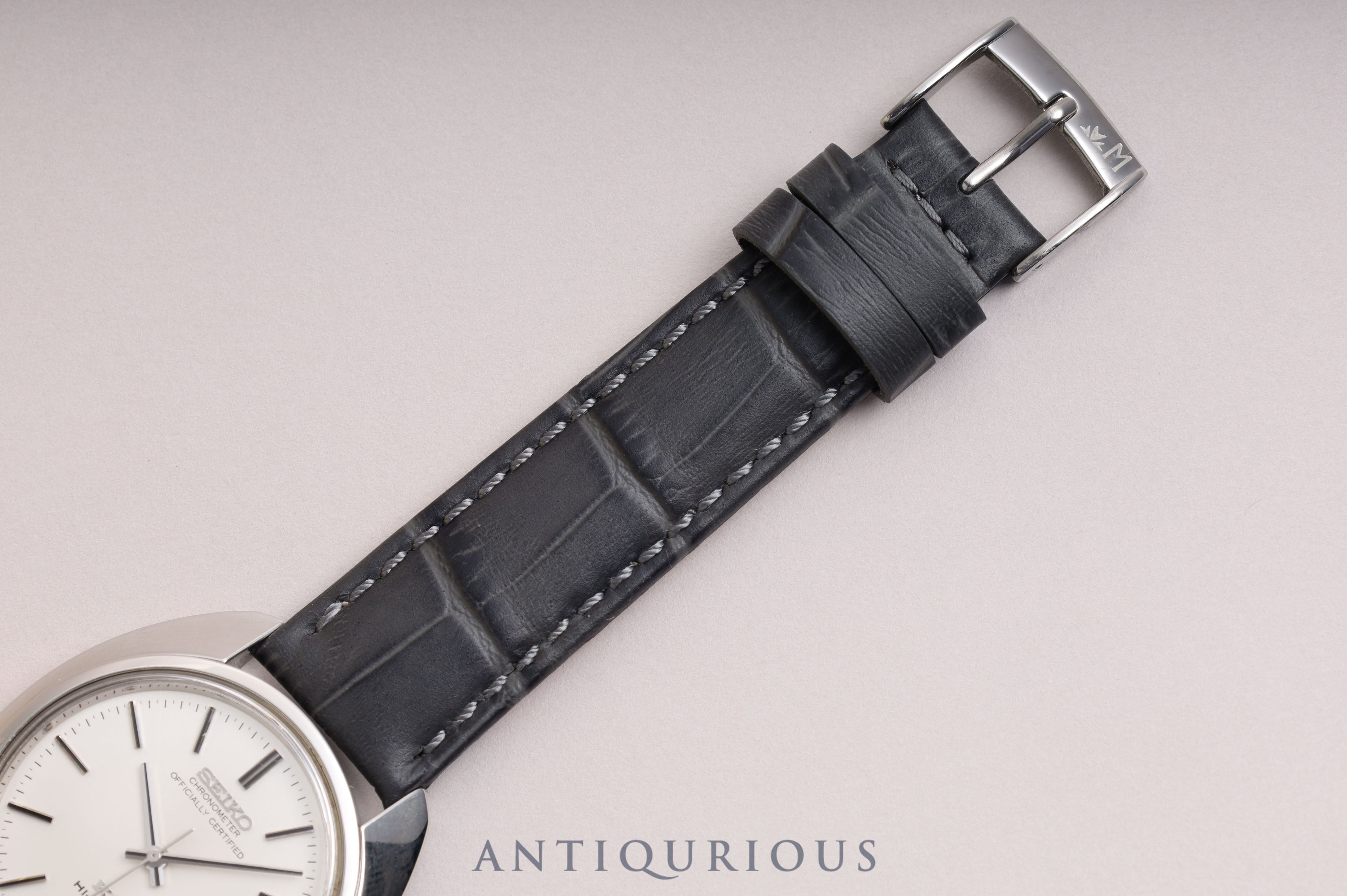 Seiko King Seiko 4502-8010