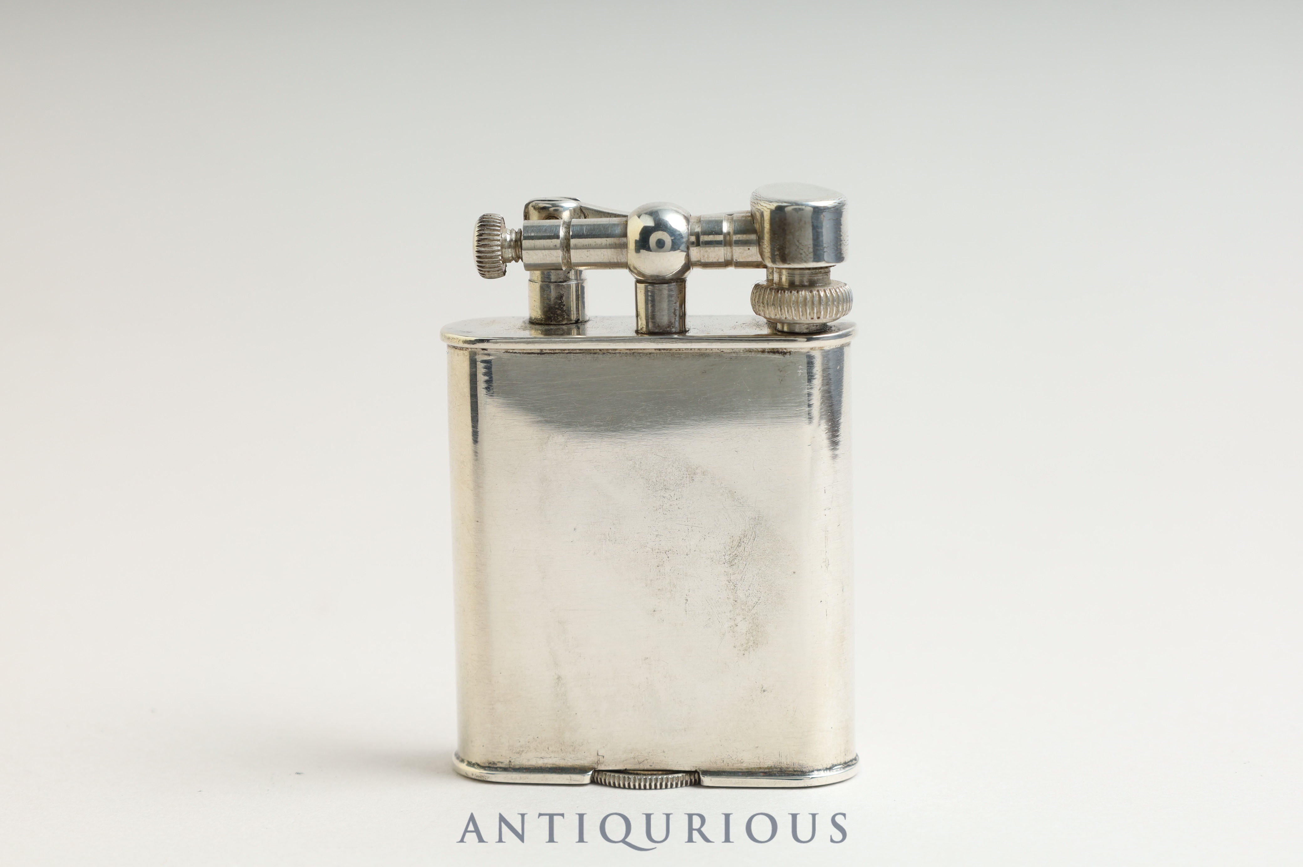 PKS lighter
