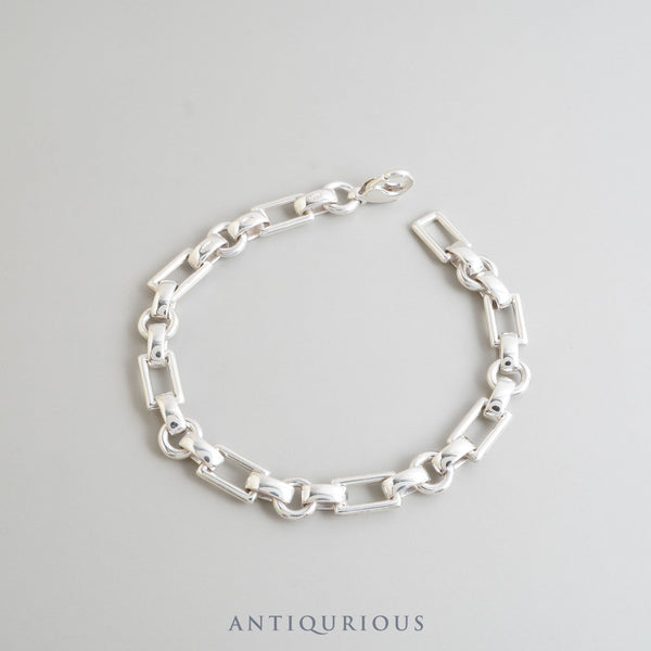 ティファニー ブレスレット ヴィンテージ