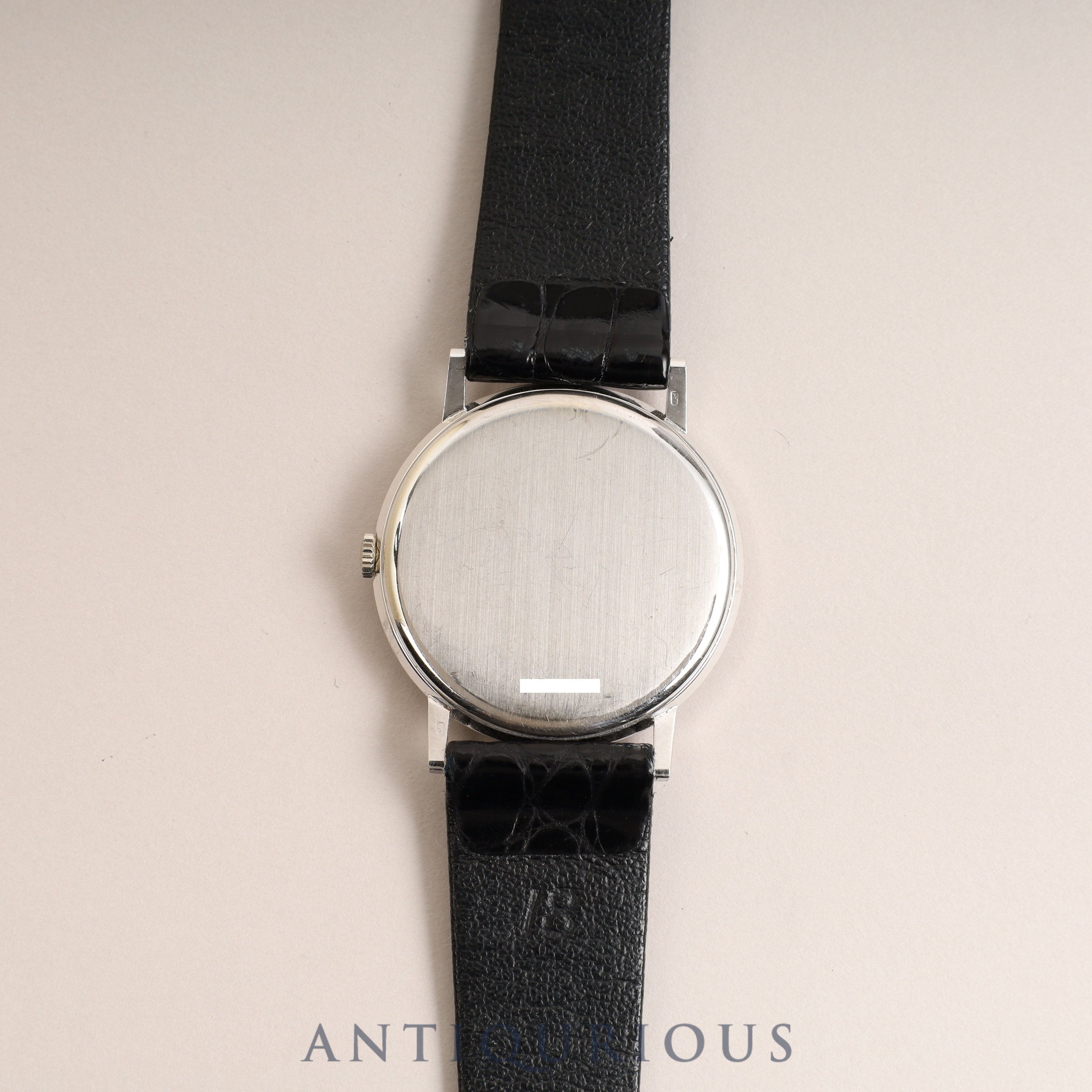 Vacheron Constantin 7401 Cal.K1120