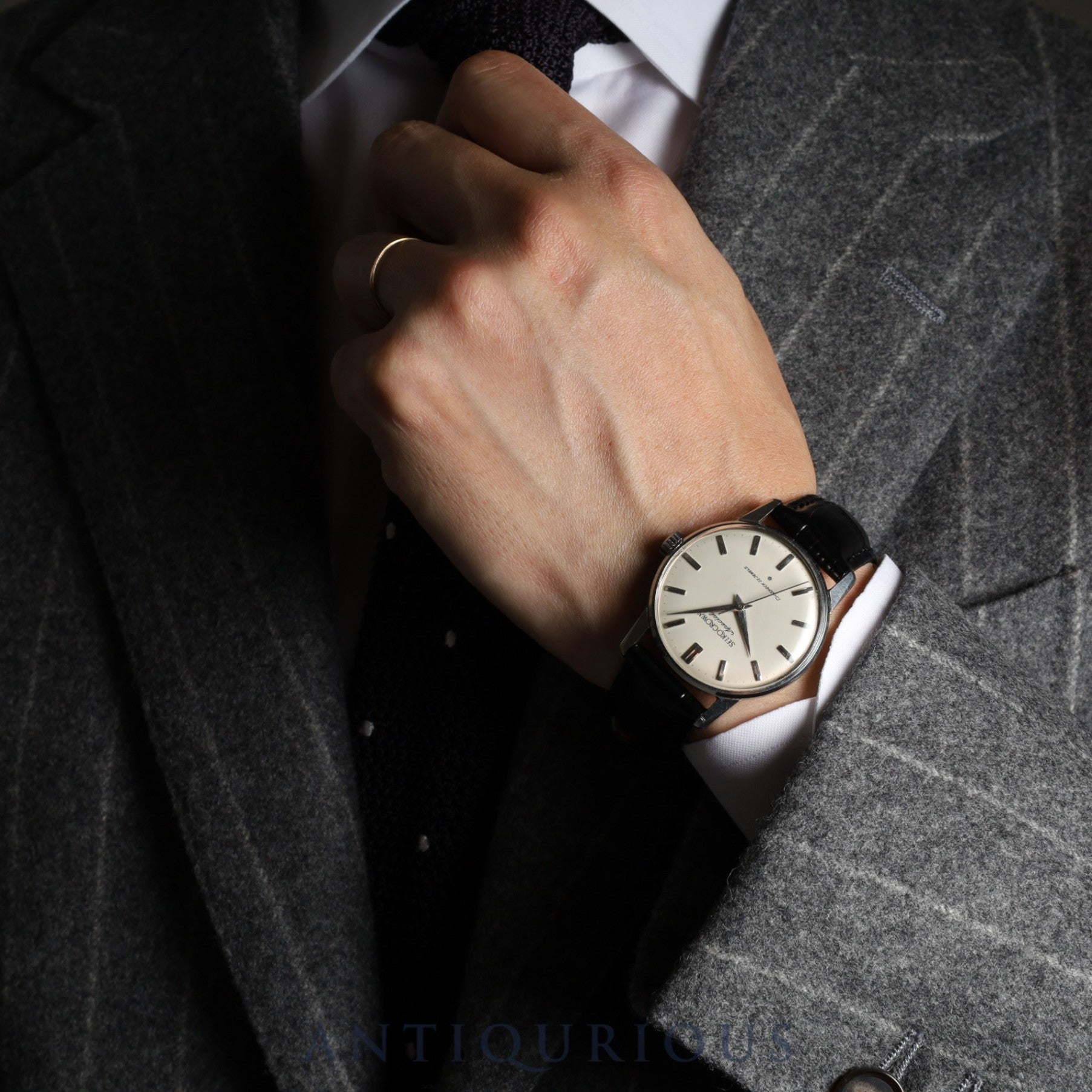 Seiko Crown Special 15021