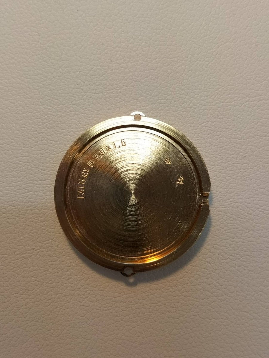 カルティエ マストコリゼ W1009954 / 1902 クォーツ Cal.90.06 SV925 革 純正Dバックル(GP) ホワイト飛びローマン文字盤 箱 冊子 保証書(1996年)オーバーホール済み