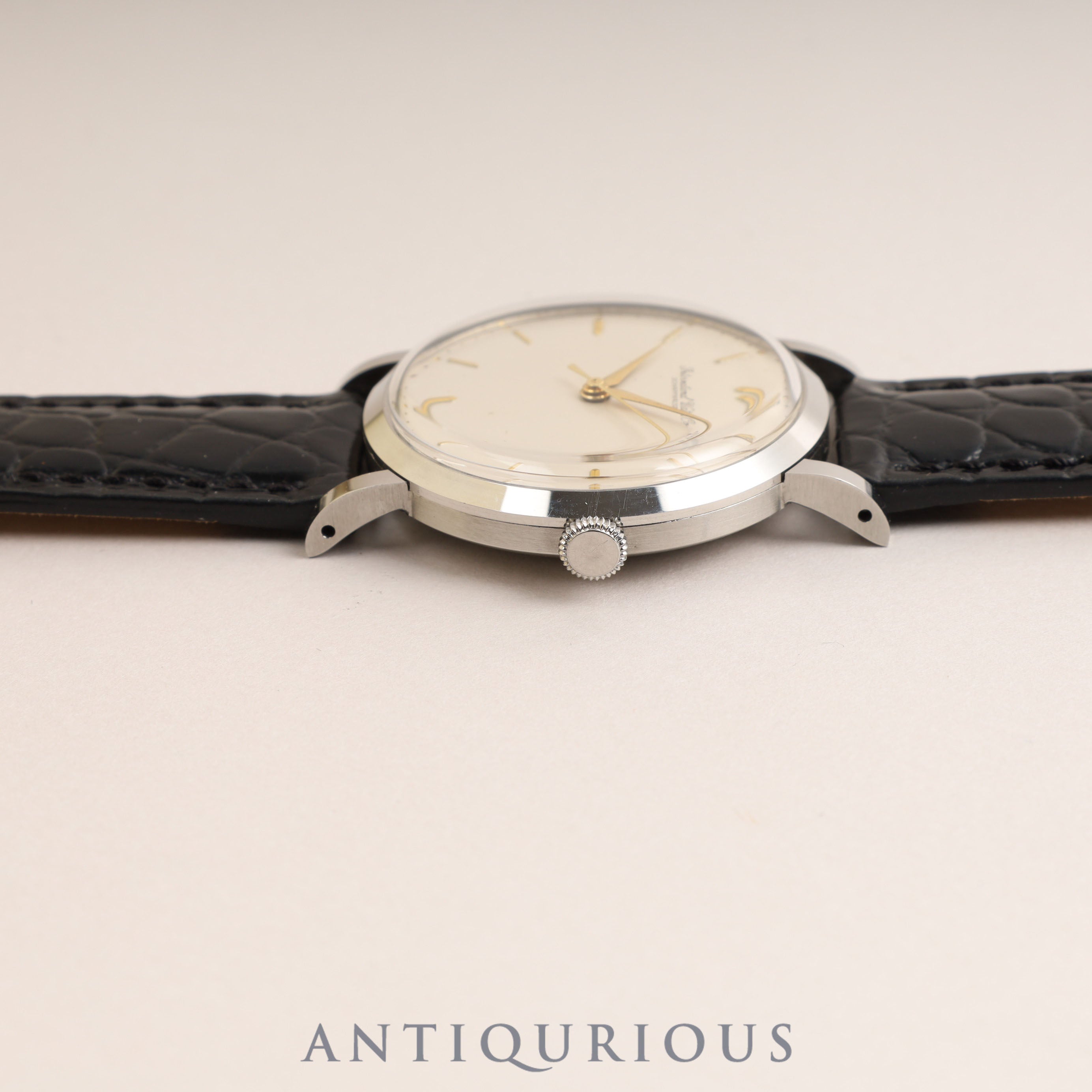 IWC シャウハウゼン オールドインター アイダブリュシー