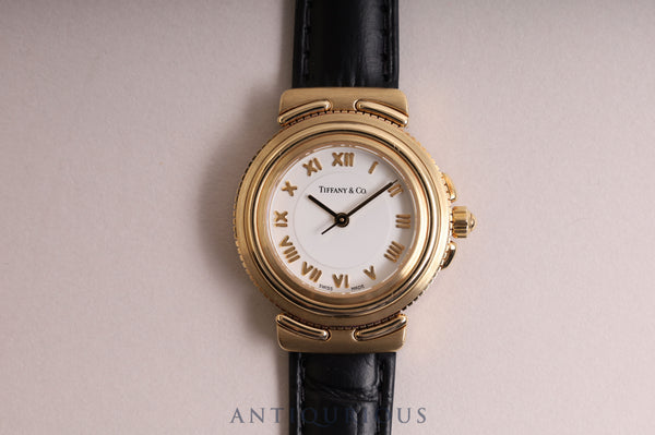 ティファニー インタリオ L0830