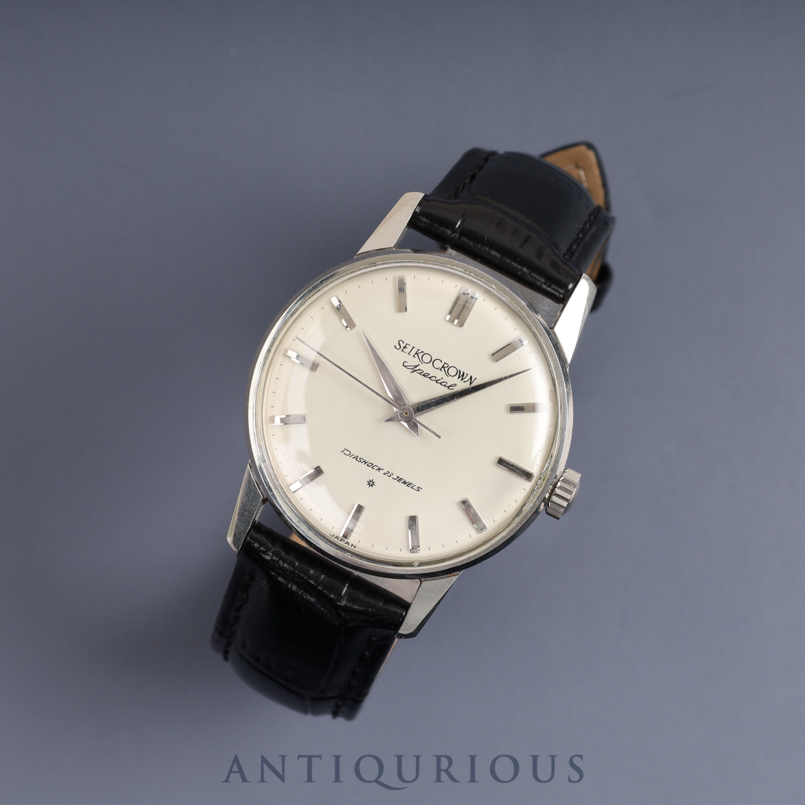 Seiko Crown Special 15021